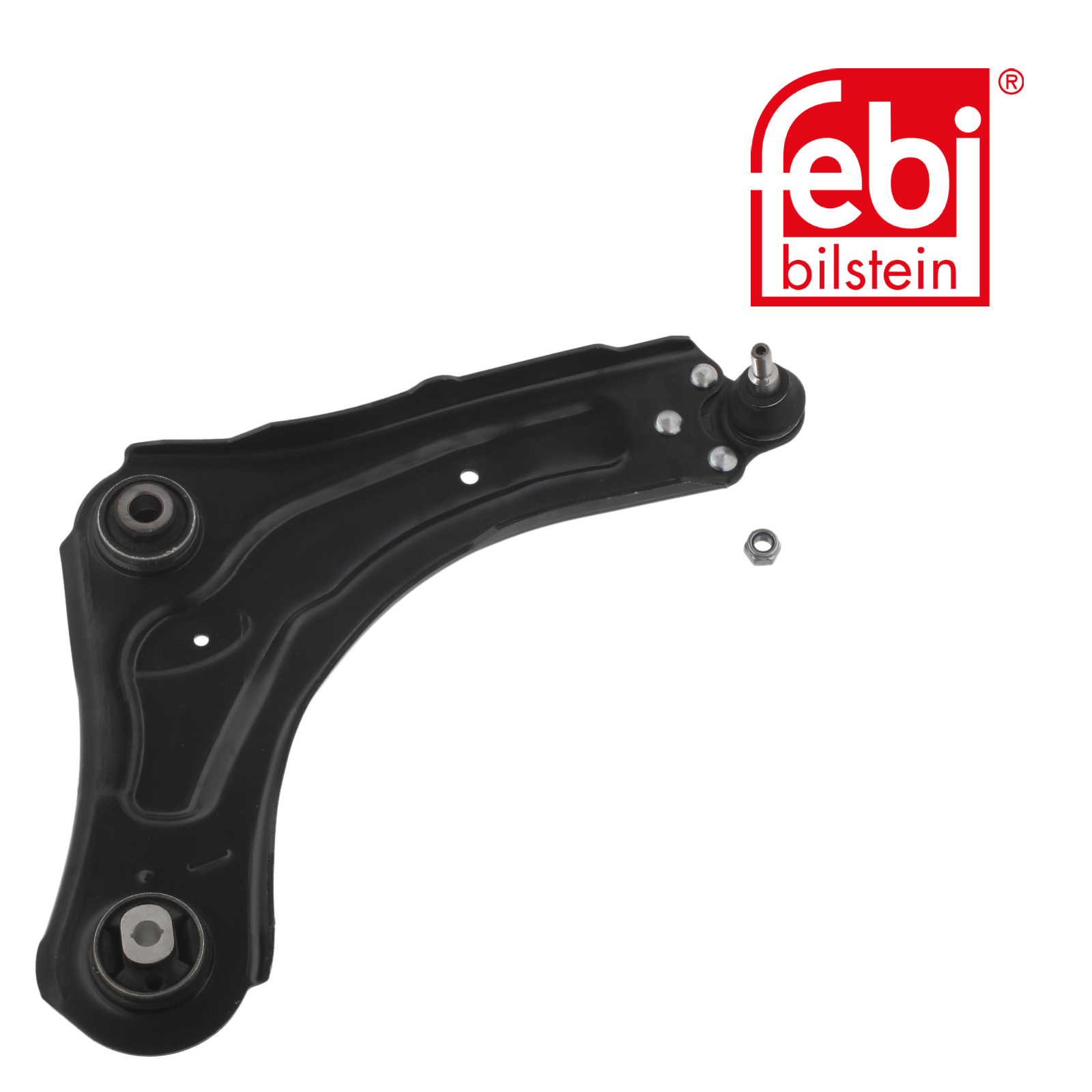 Febi Control/Trailing Arm Lower 37068