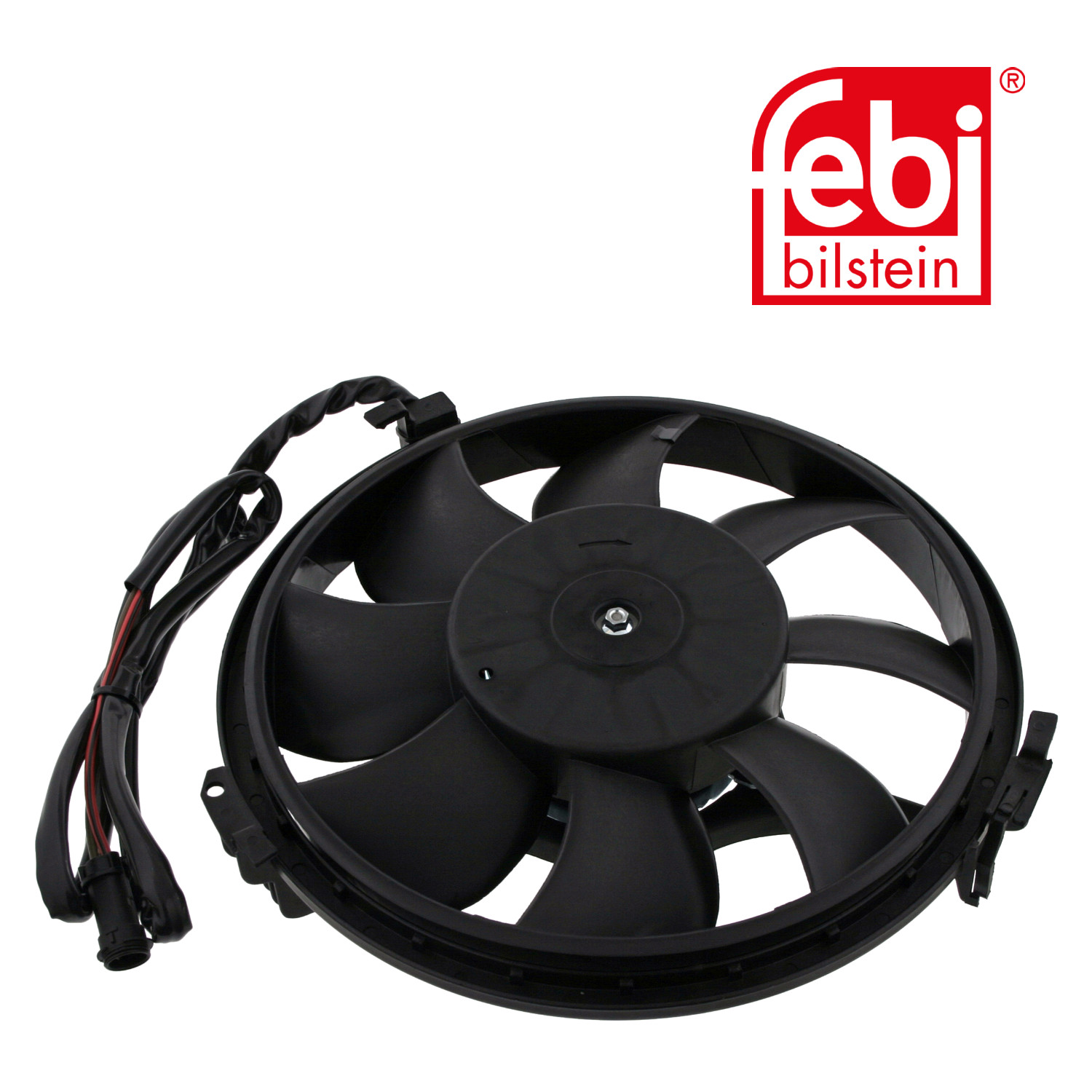 Febi Engine Cooling Fan 14746