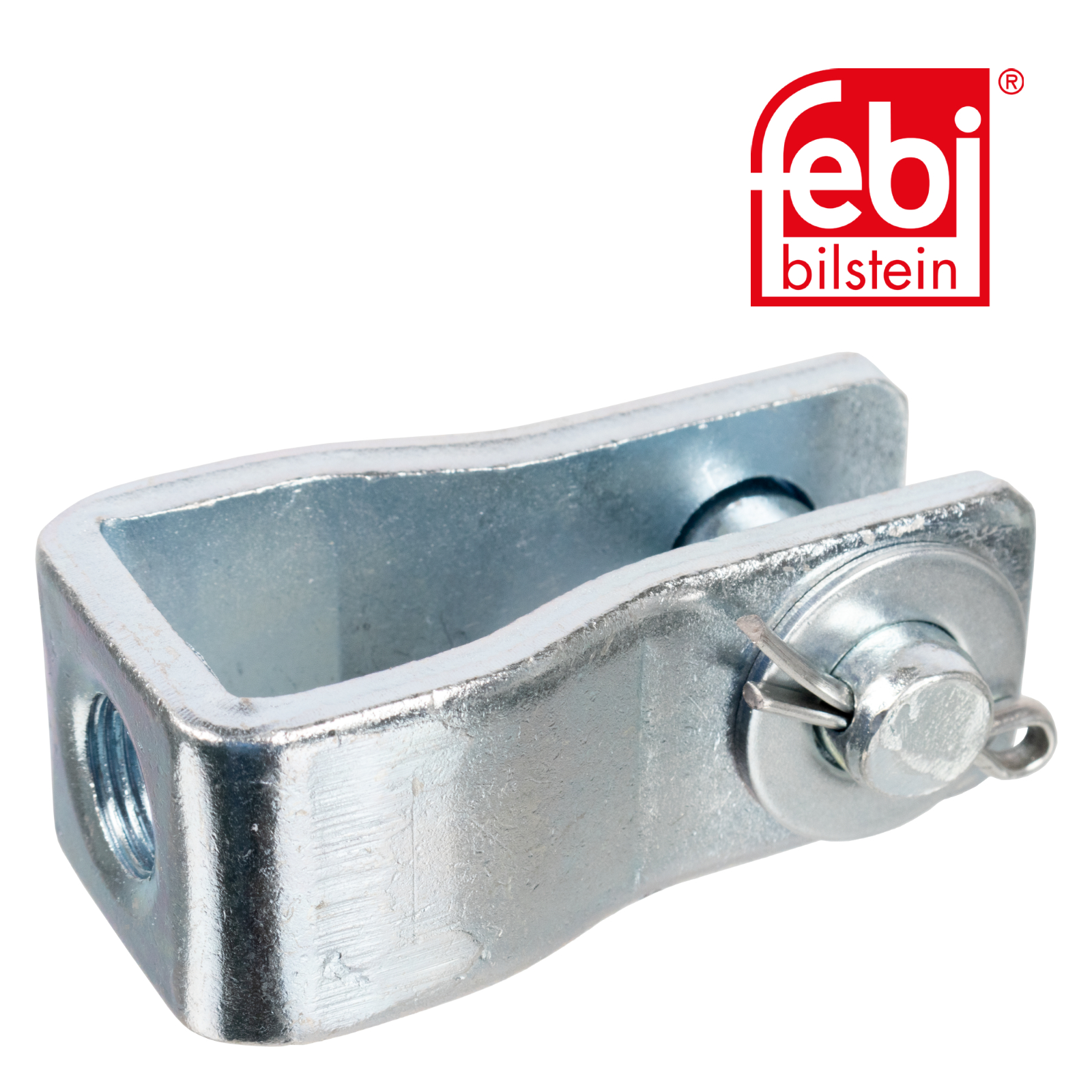 Febi Diaphragm Brake Cylinder Mounting Kit 109340