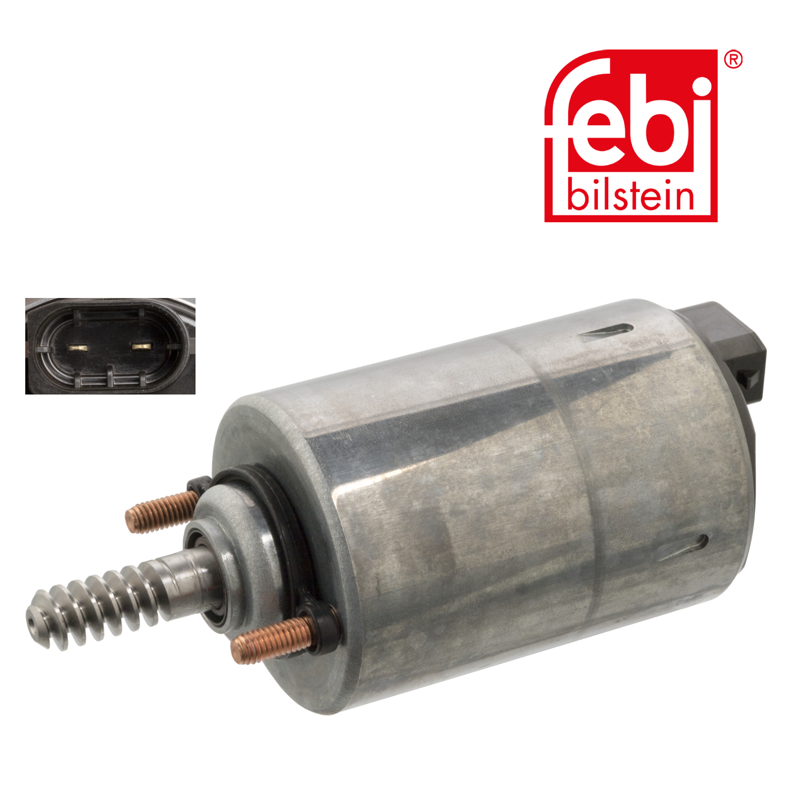 Febi Exentric Shaft Actuator 2 Connectors 105904