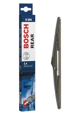 Bosch Conventional Wiper Blade 300mm — H304 fits Cadillac Bls 2007-2010