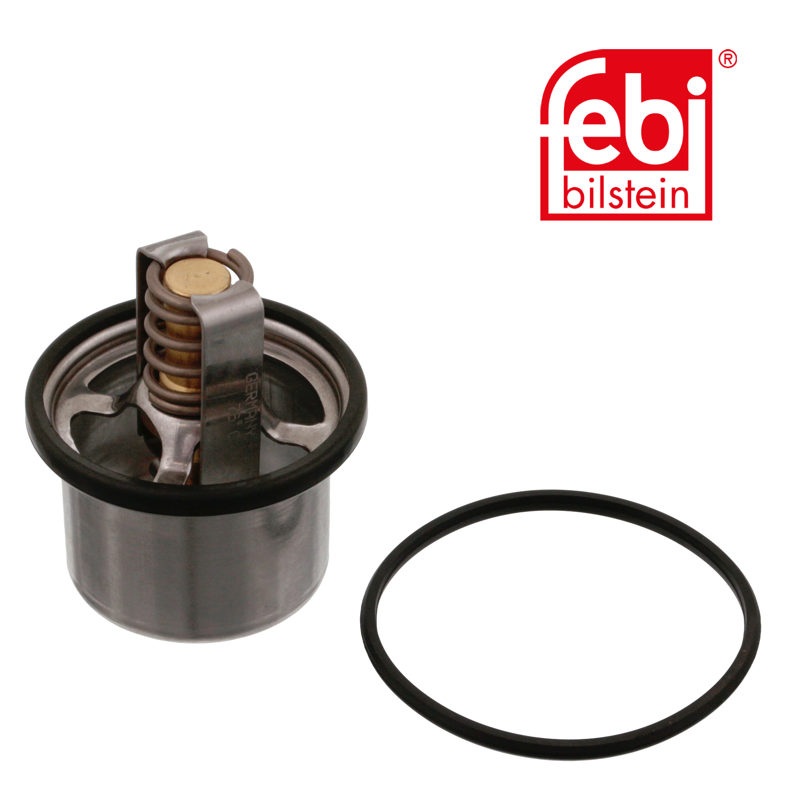 Febi Thermostat,Coolant 31967