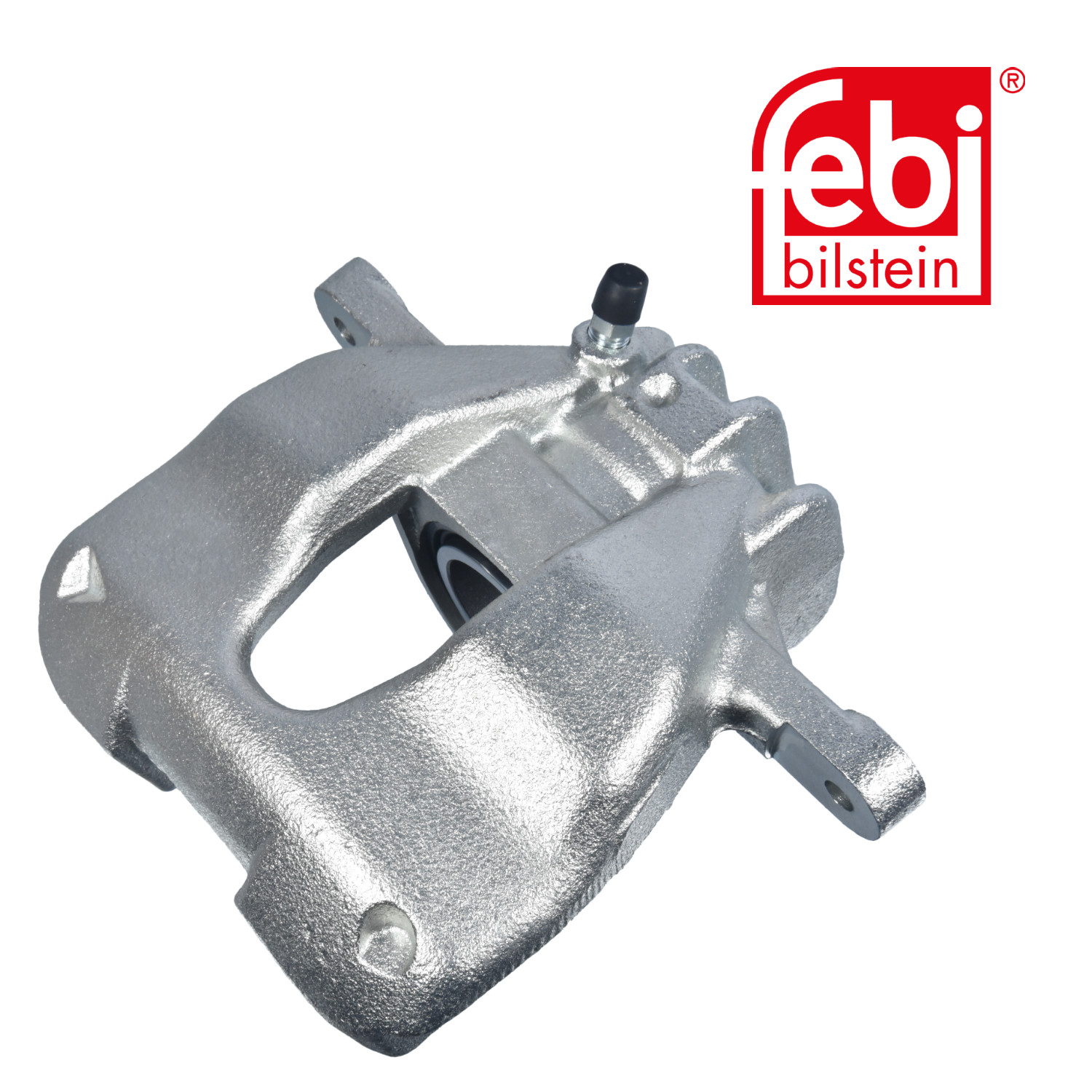Febi Brake Caliper Assembly Front Right 182200
