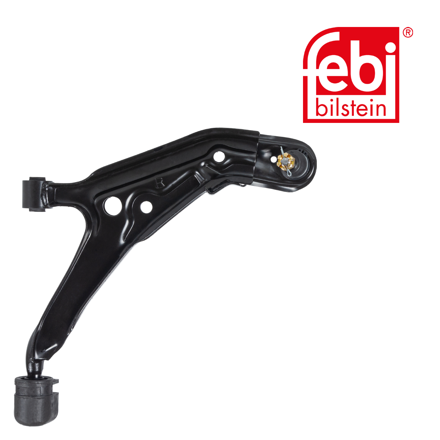Febi Control/Trailing Arm Lower 12959