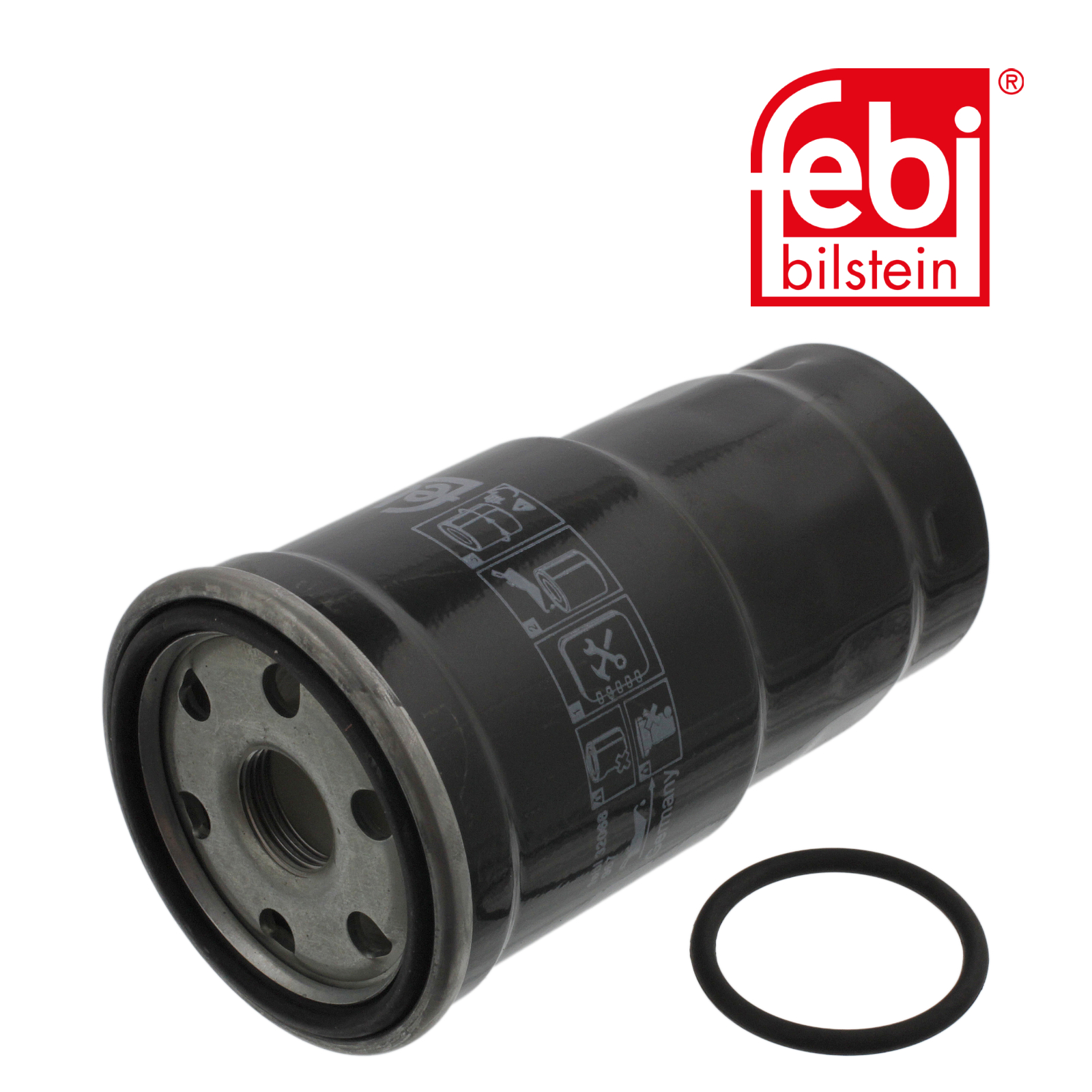 Febi Fuel Filter Element 32068