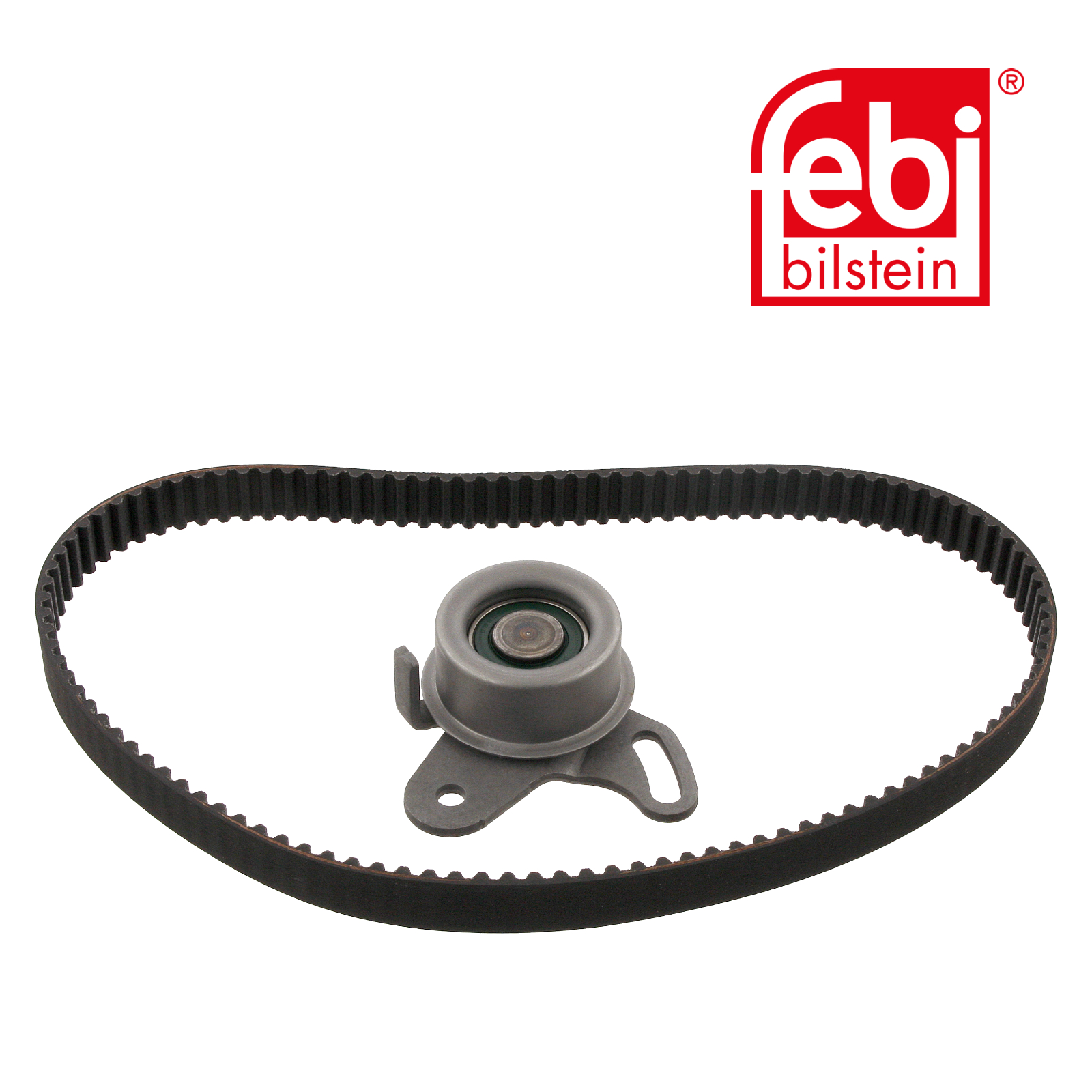 Febi Timing Belt Kit with Rollers 31059
