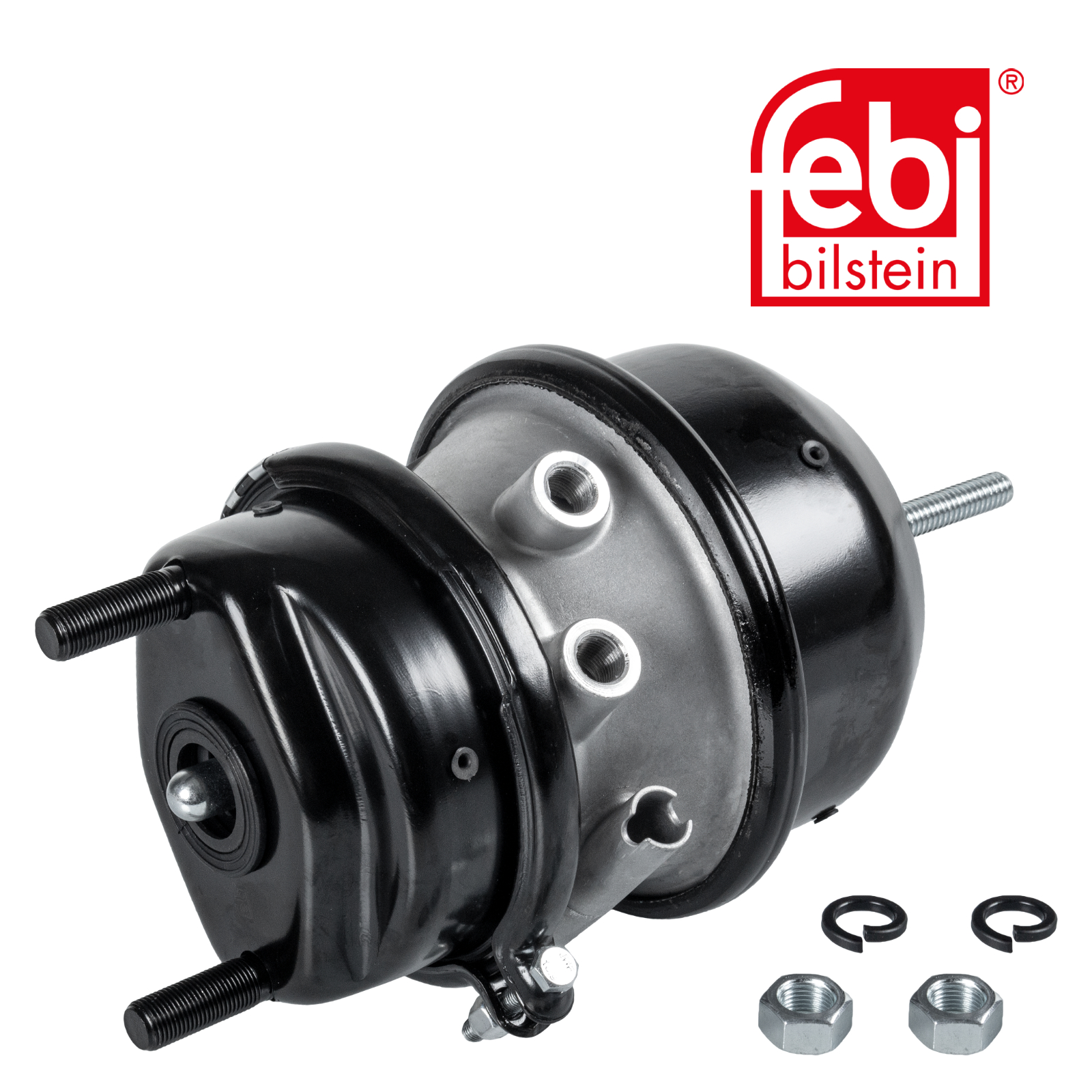 Febi Diaphragm Cylinder 107480