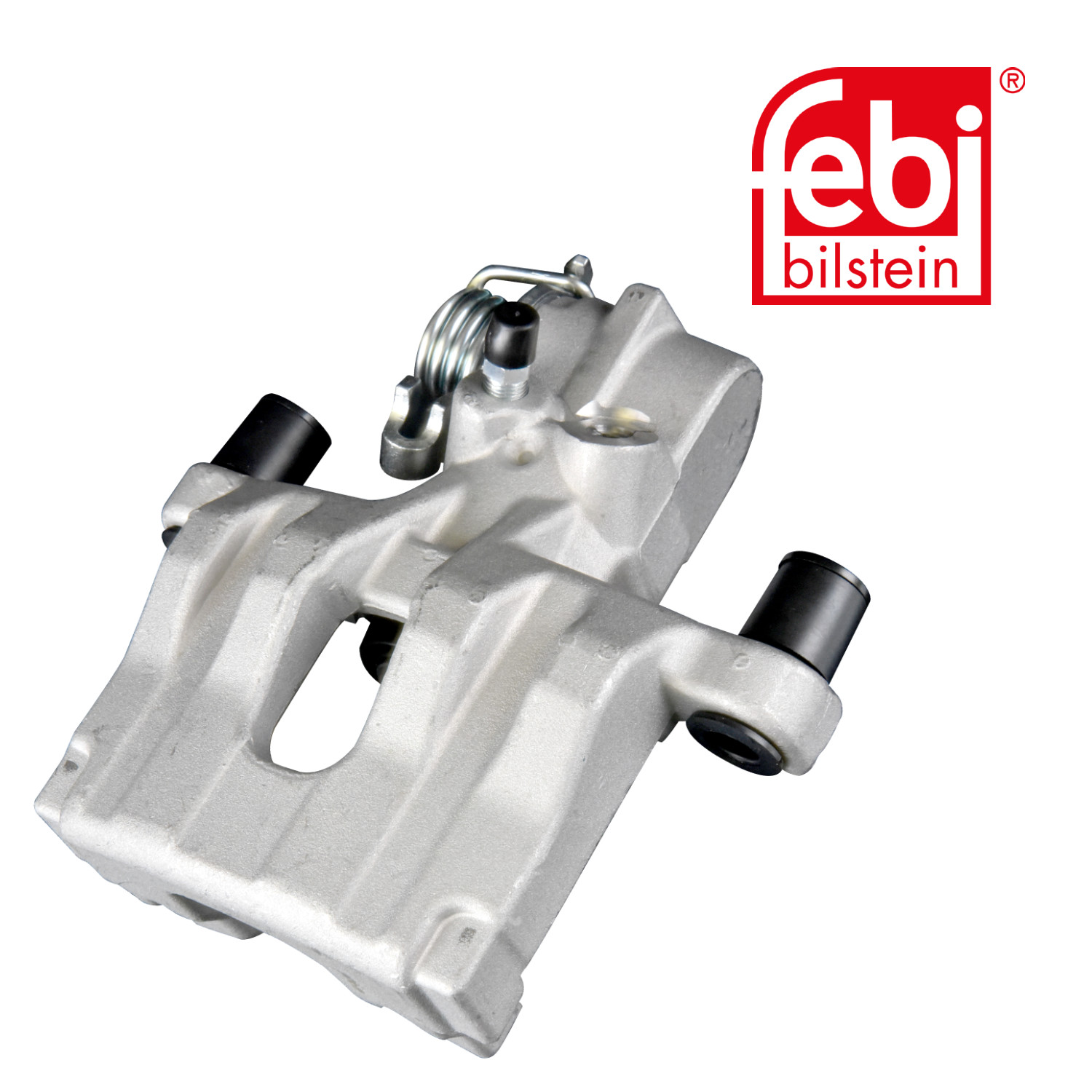 Febi Brake Caliper Assembly Rear Left 179787