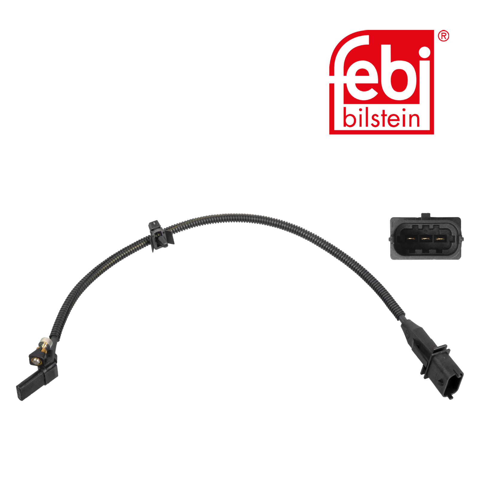 Febi Crankshaft Position Sensor 106816