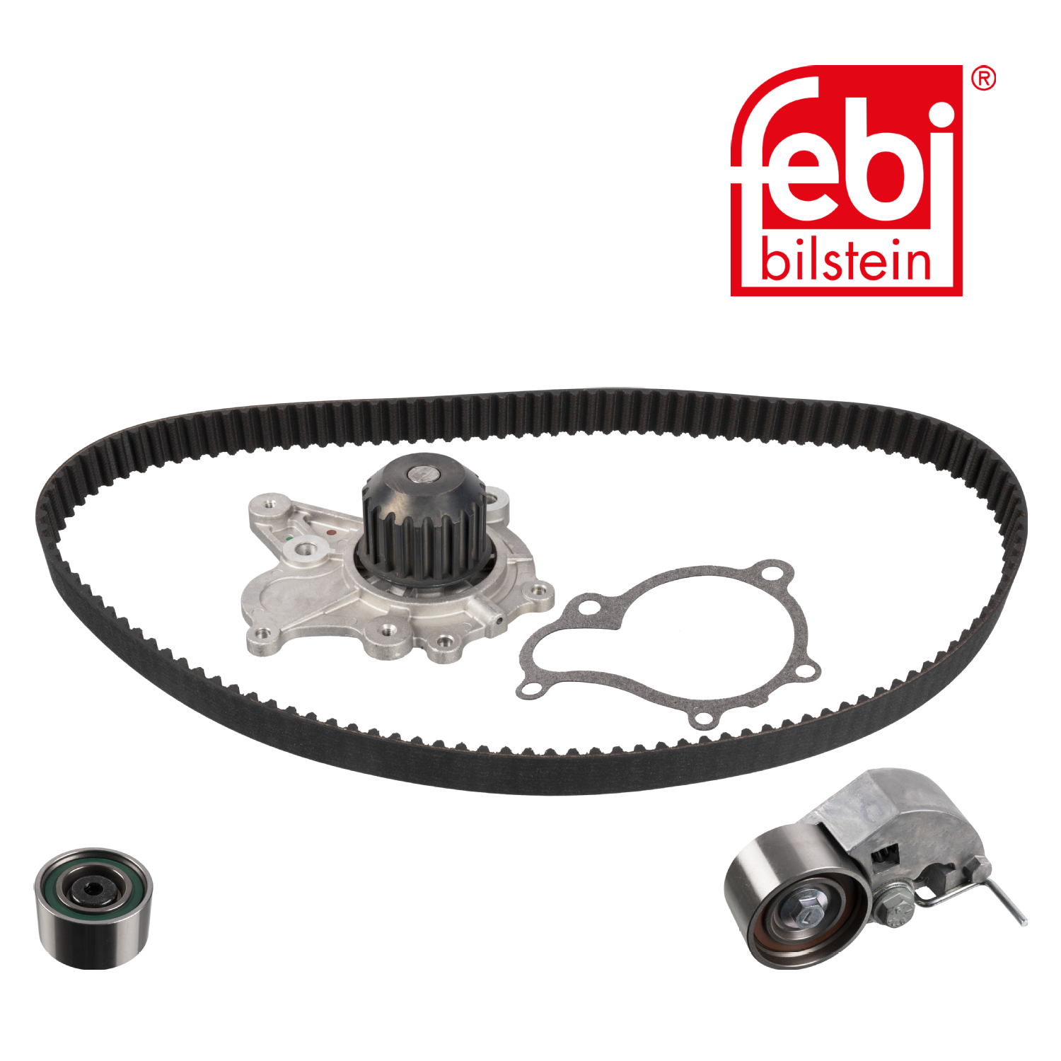 Febi Timing Belt & Water Pump Kit 32826