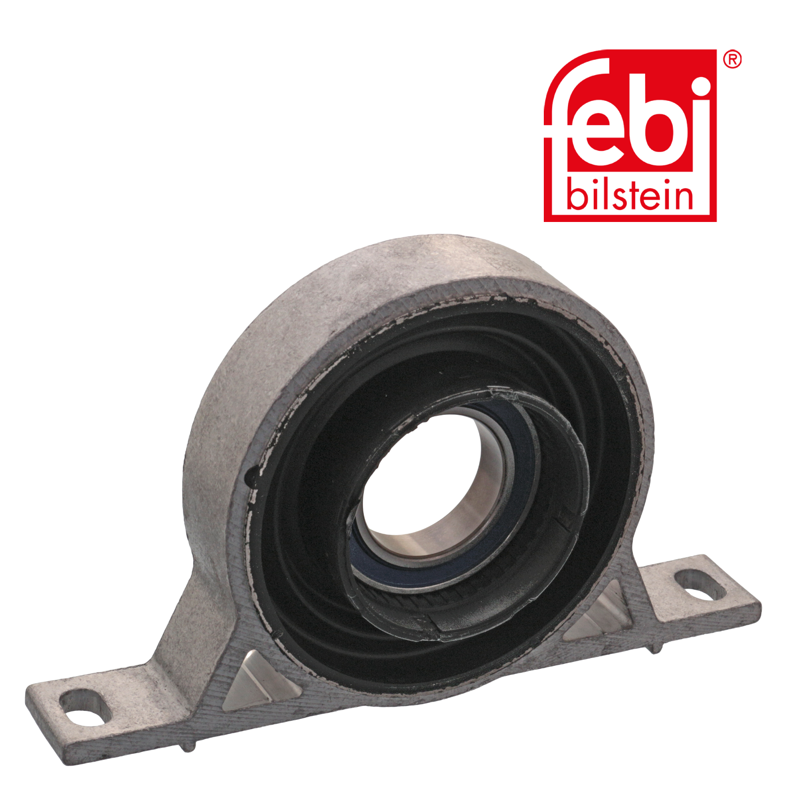 Febi Propshaft Centre Bearing Support 49474