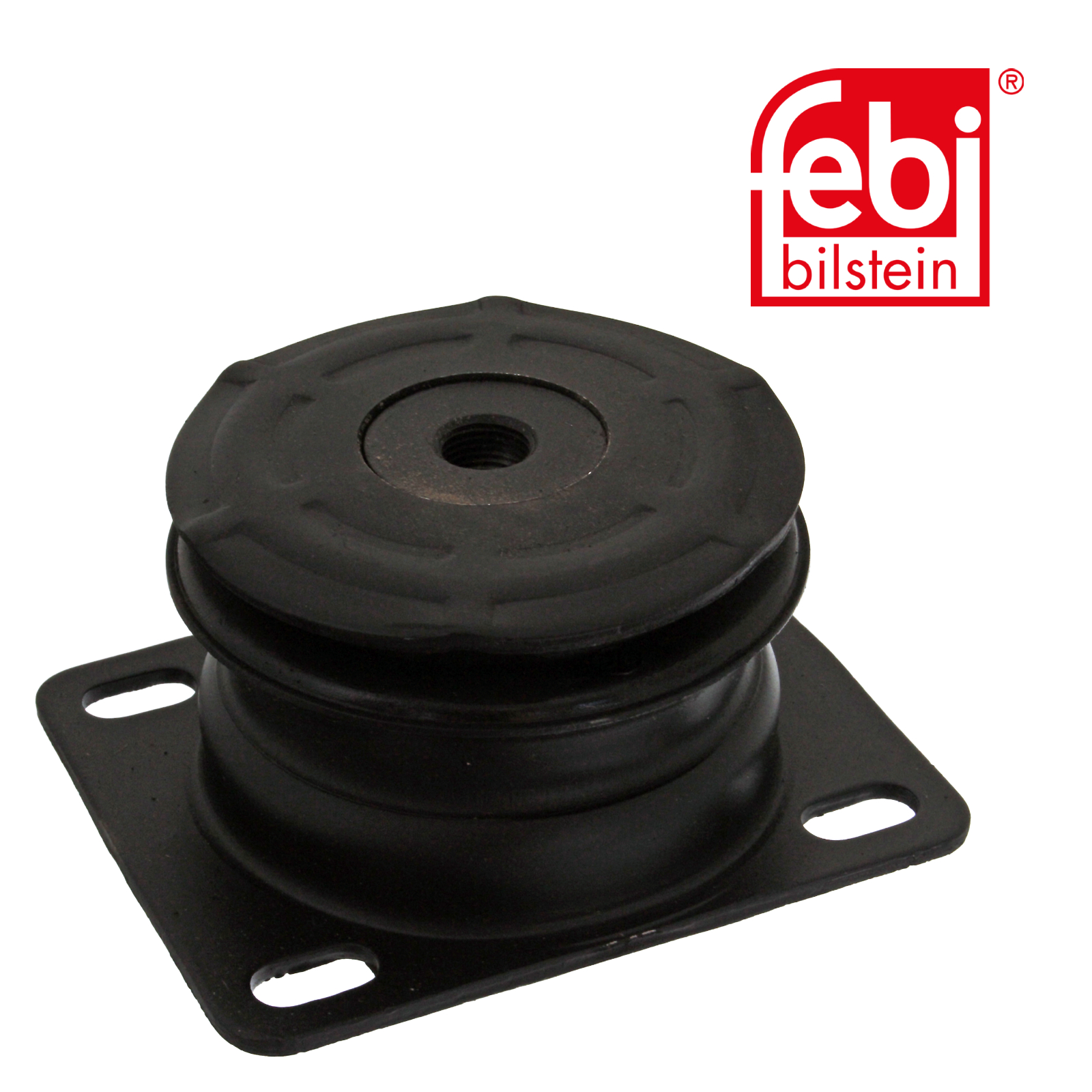 Febi Engine Mount Mounting both sides 02074