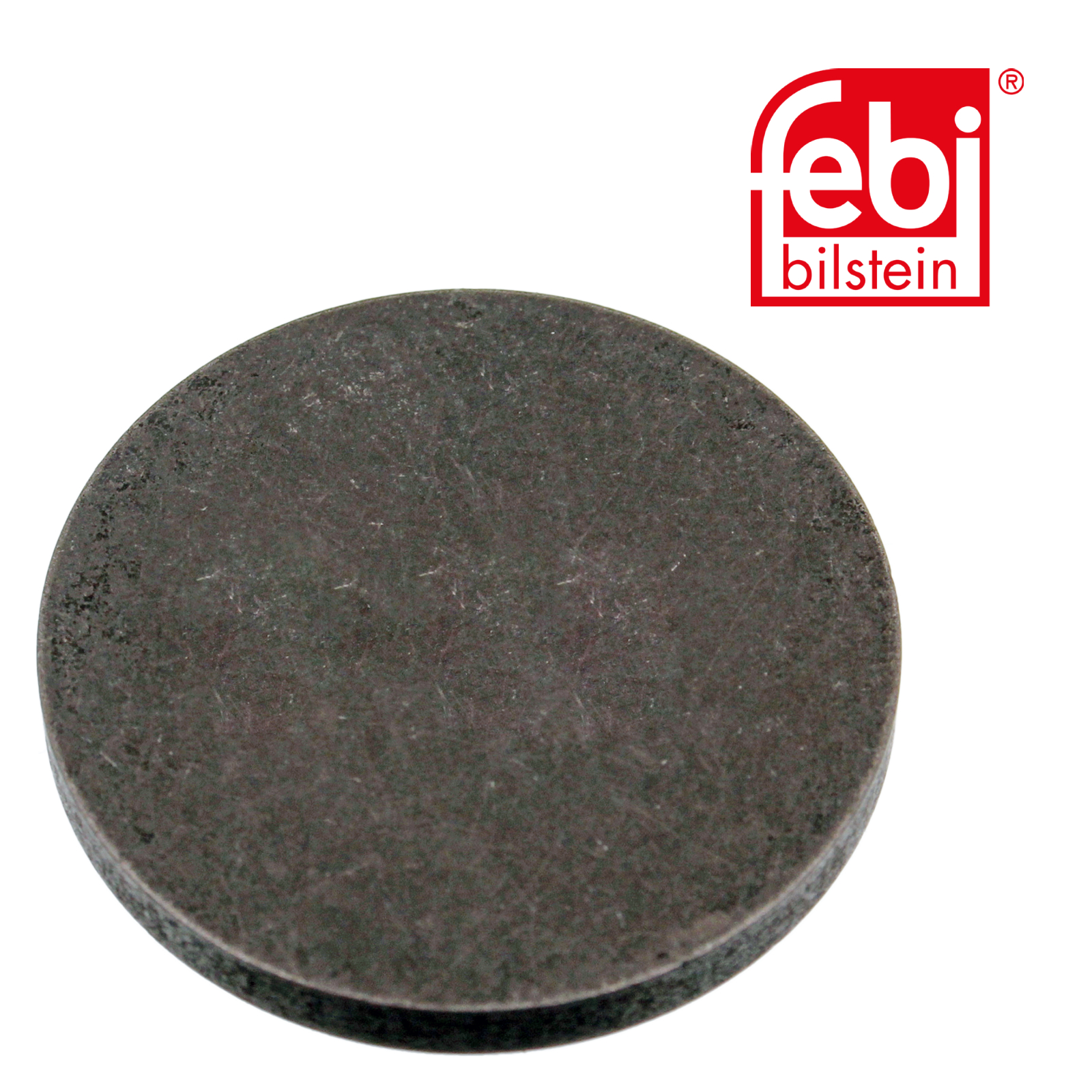 Febi Valve Clearance Shim OD Thick 07555