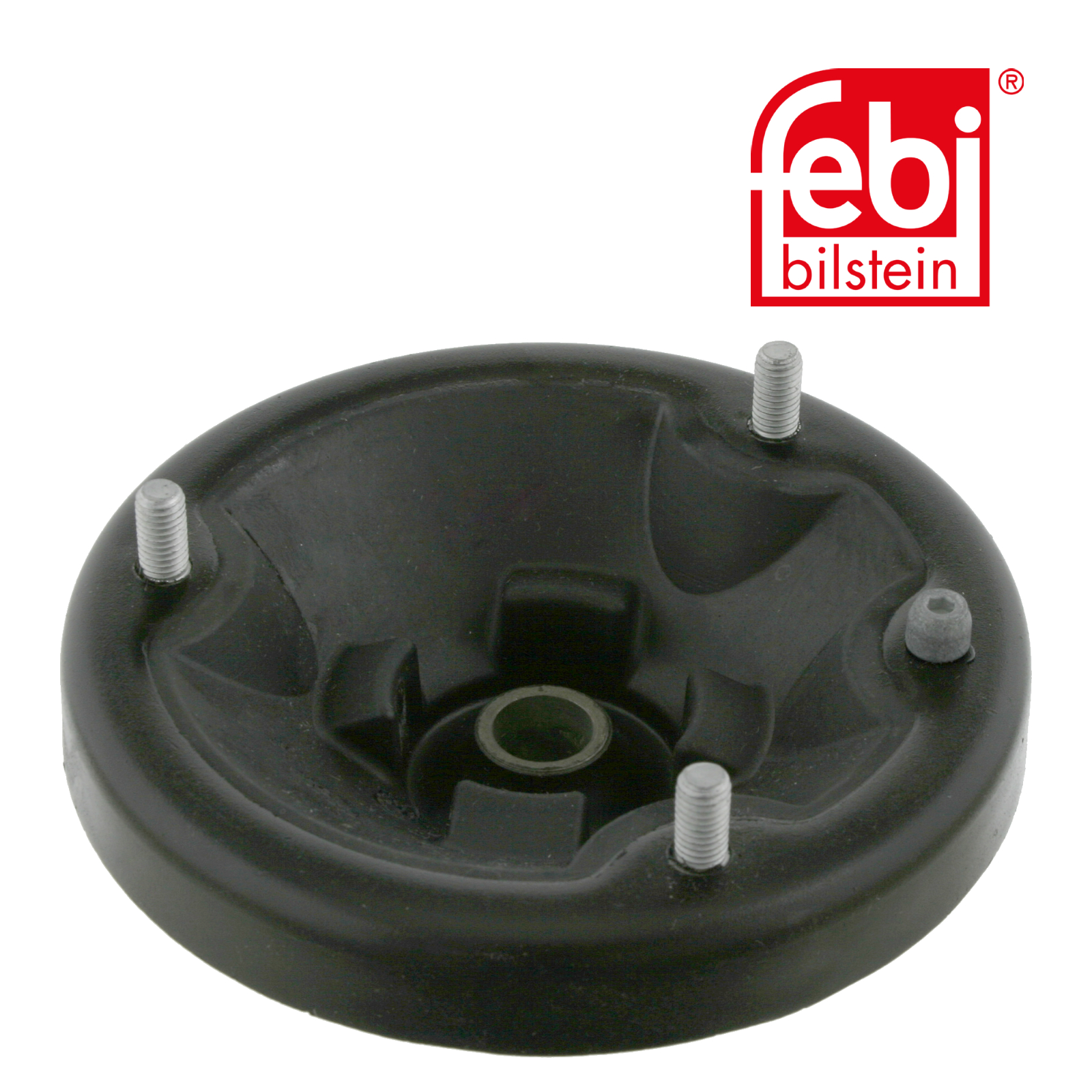 Febi Front Suspension Strut Support Mount 23943