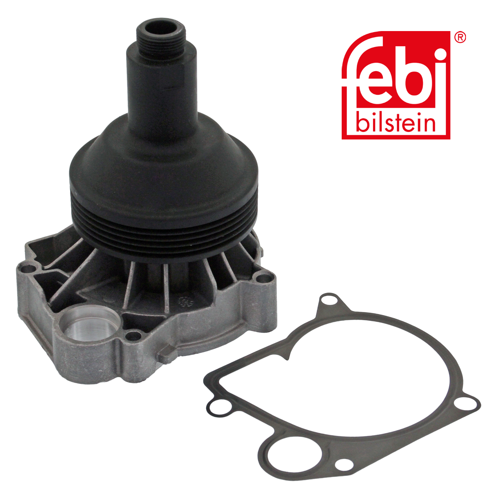 Febi Engine Cooling Water Pump 24025