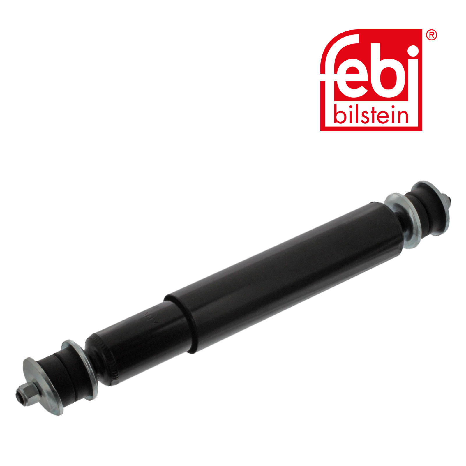Febi Shock Absorber Damper Strut Rear 20297