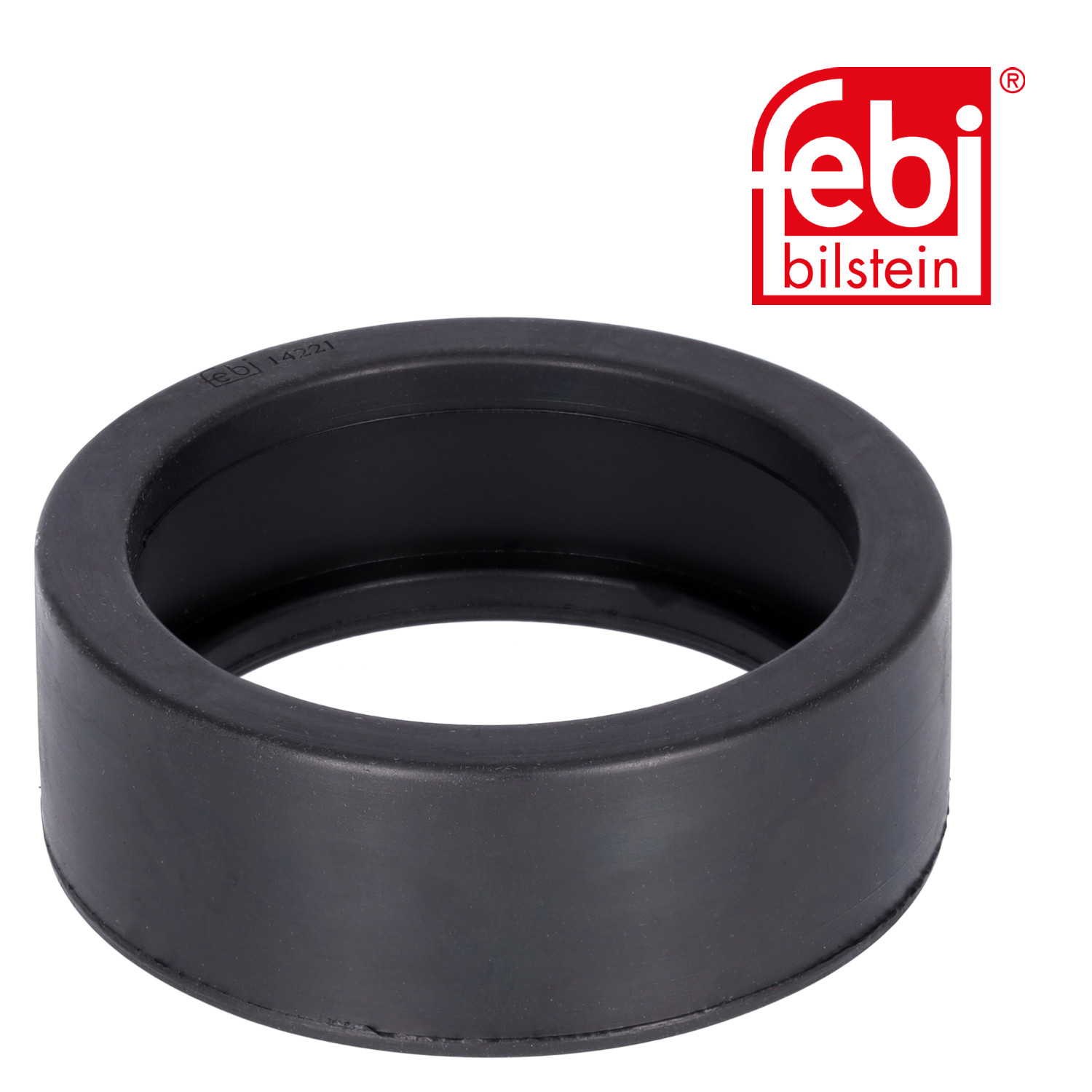 Febi Propshaft Centre Bearing Support 14221