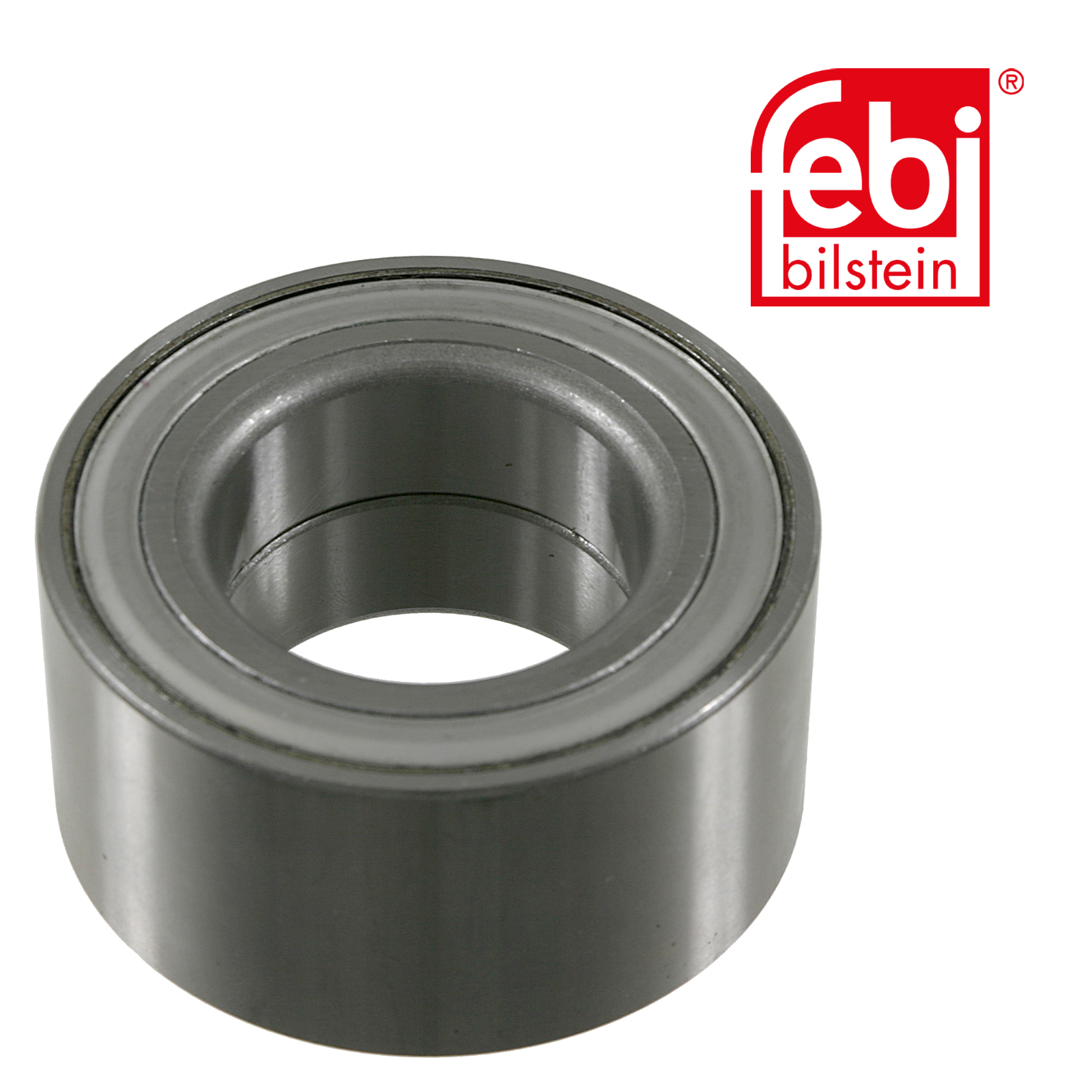Febi Wheel Bearing 75mm OD ID Wide 22235