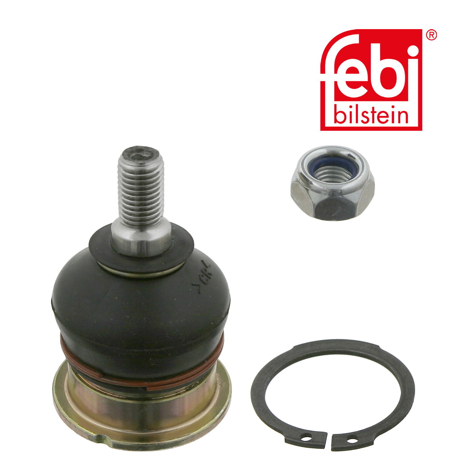 Febi Ball Joint Front Right 26276