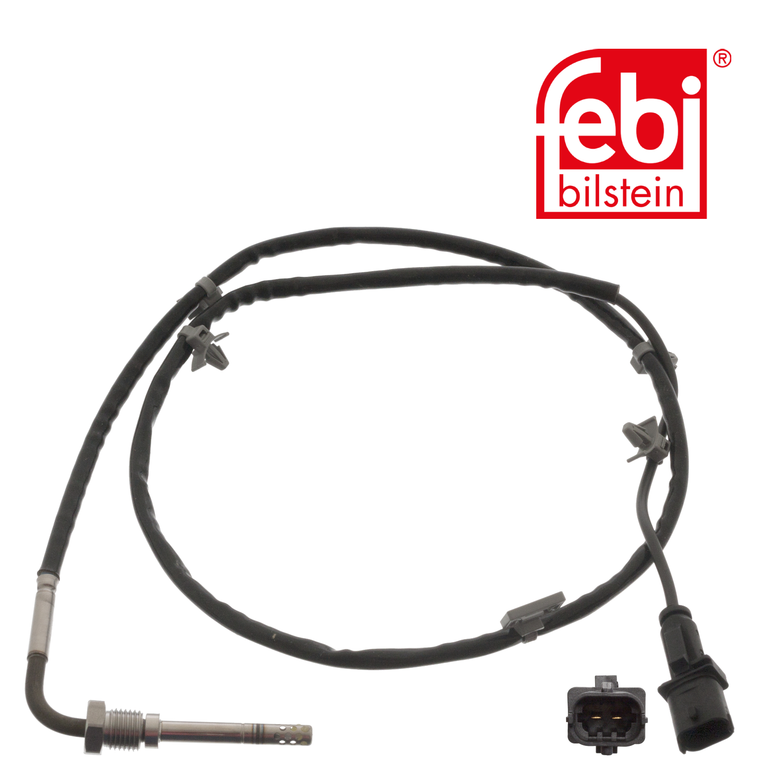 Febi Exhaust Gas Temperature Sensor 48846