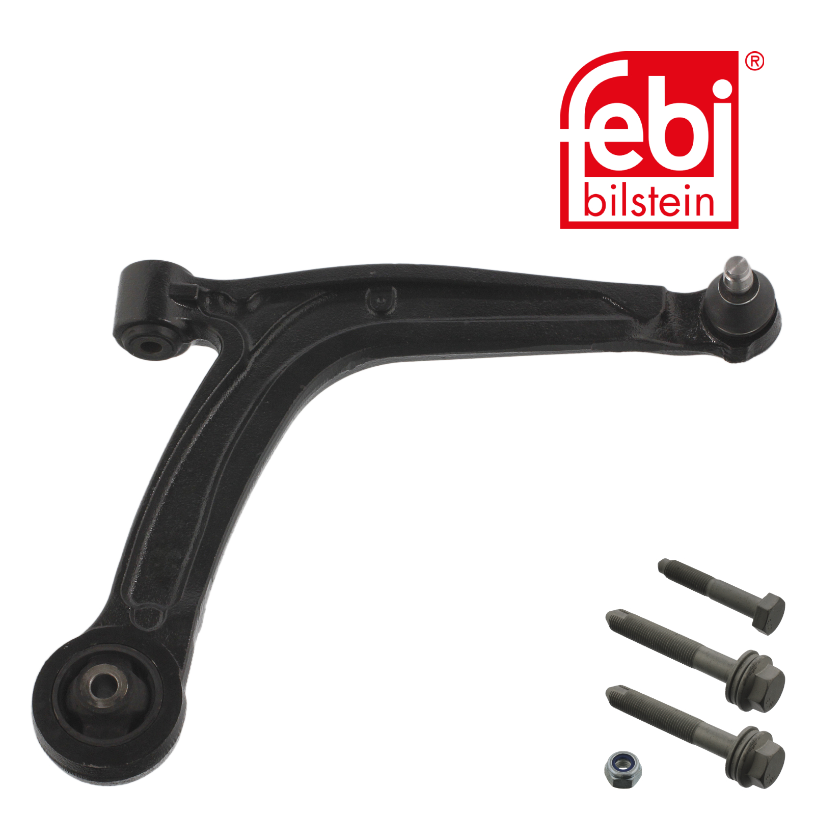 Febi Control/Trailing Arm Lower 40711