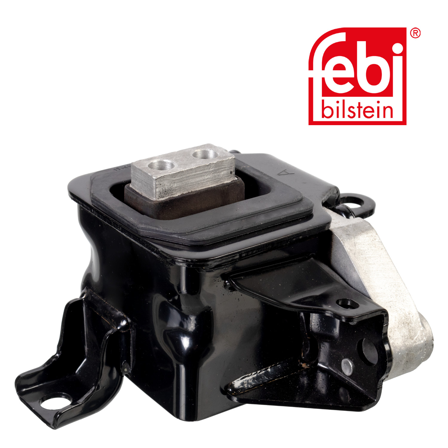 Febi Manual Transmission Mounting Left Front 176529