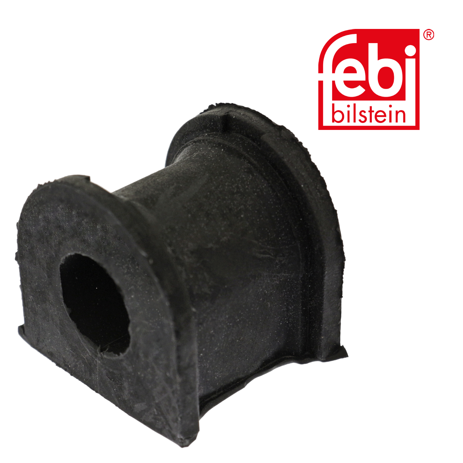 Febi Anti Roll Bar Mounting Bracket Rear 42350