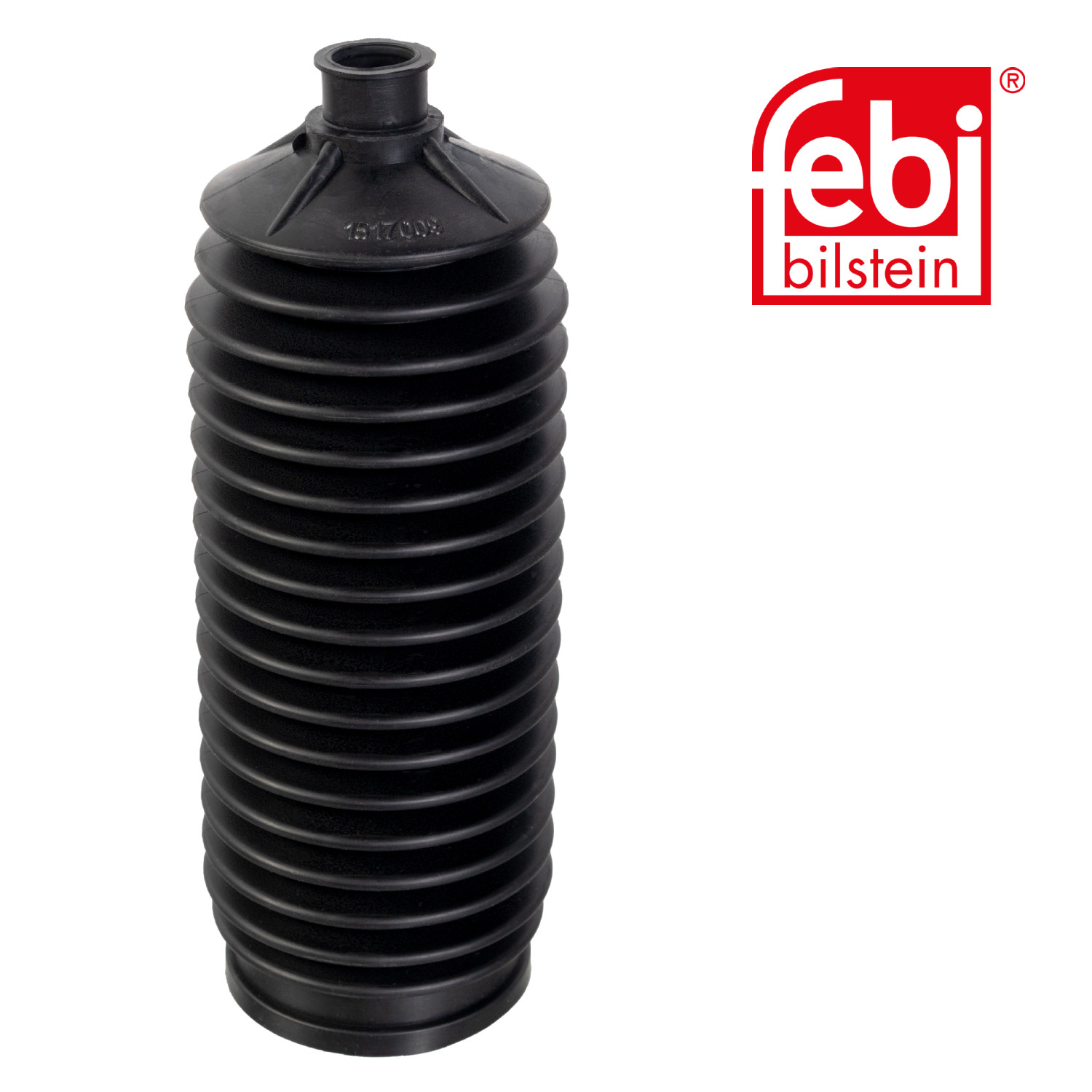 Febi Steering Bellow Front Right EPDM (ethylene propylene d 179365