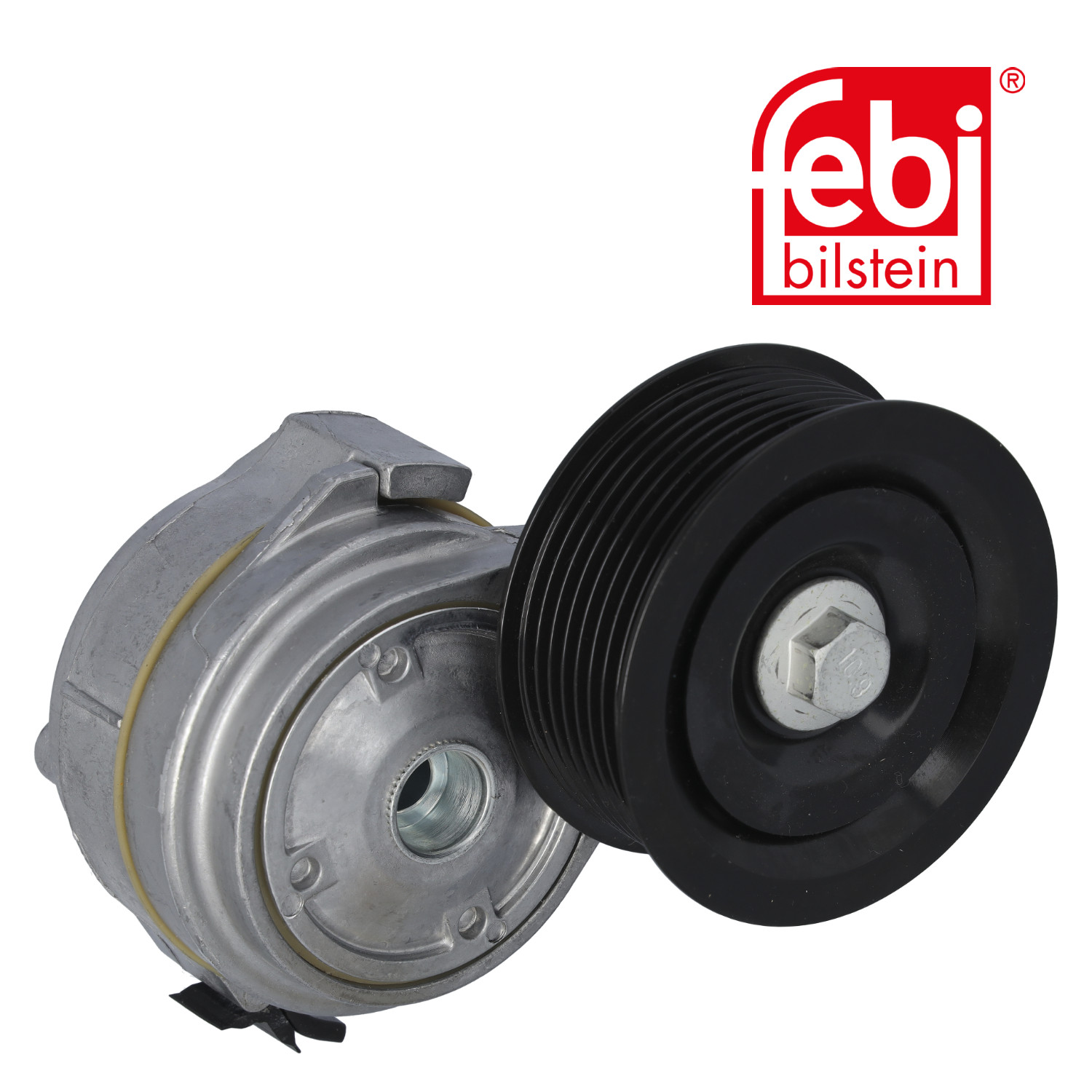 Febi Auxiliary Belt Tensioner 23265