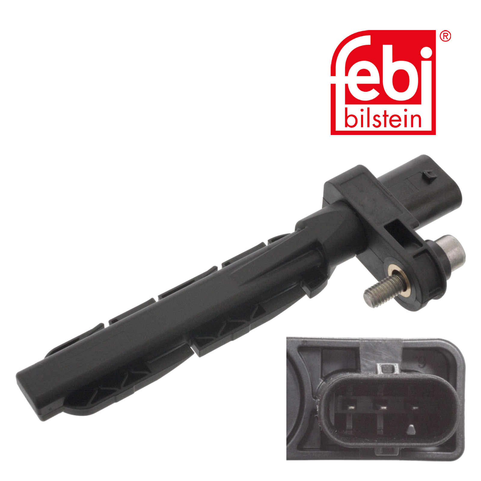 Febi Crankshaft Position Sensor 47292