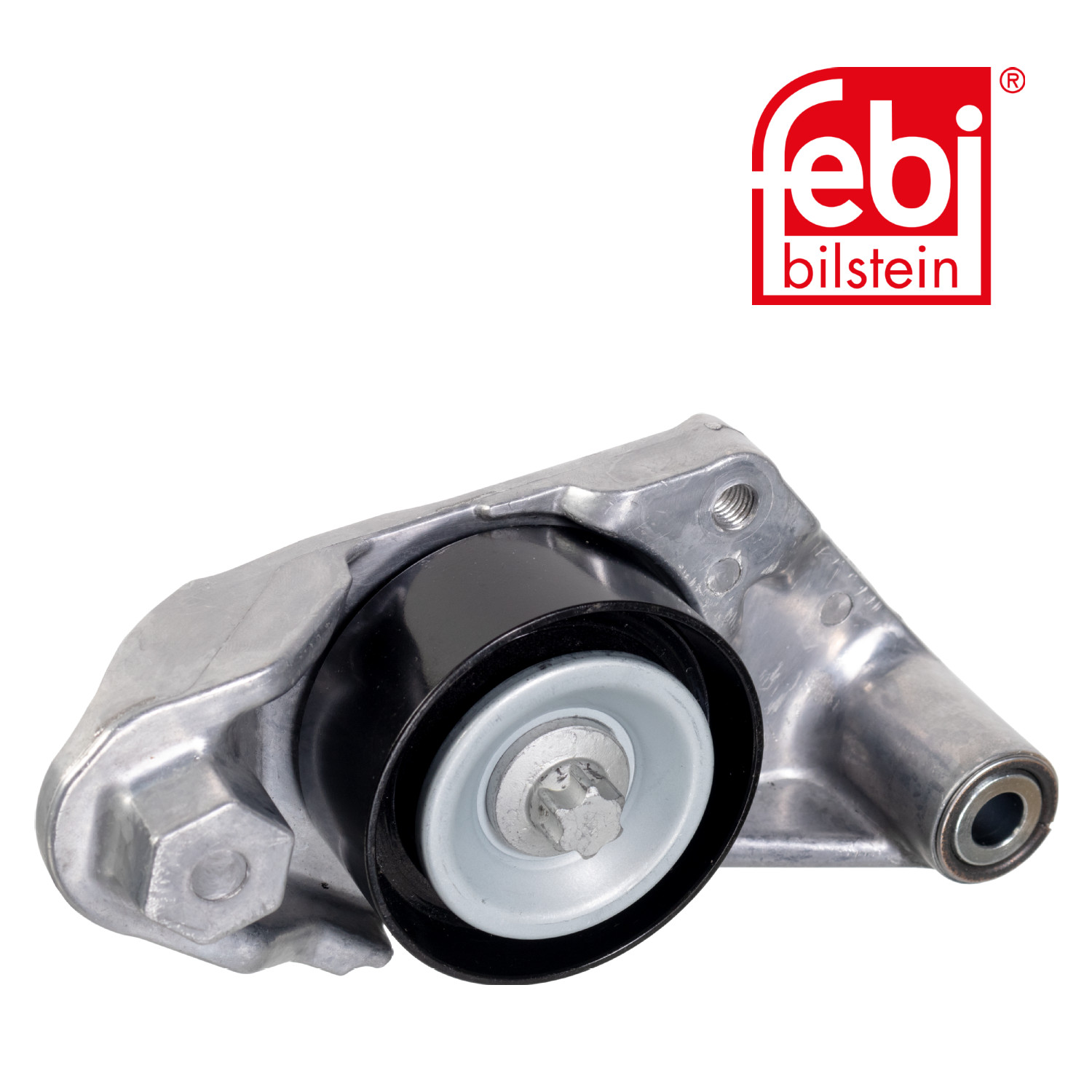 Febi Auxiliary Belt Tensioner 180136