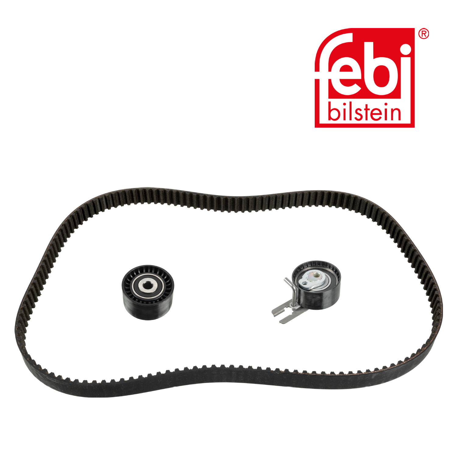 Febi Timing Belt Kit with Rollers 21867