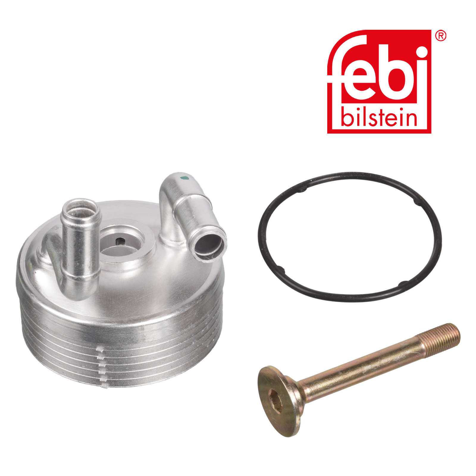 Febi Automatic Gearbox Oil Cooler 103056