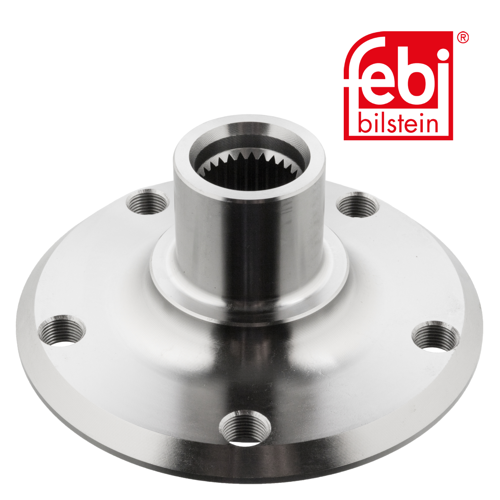 Febi Wheel Hub Stud 101721