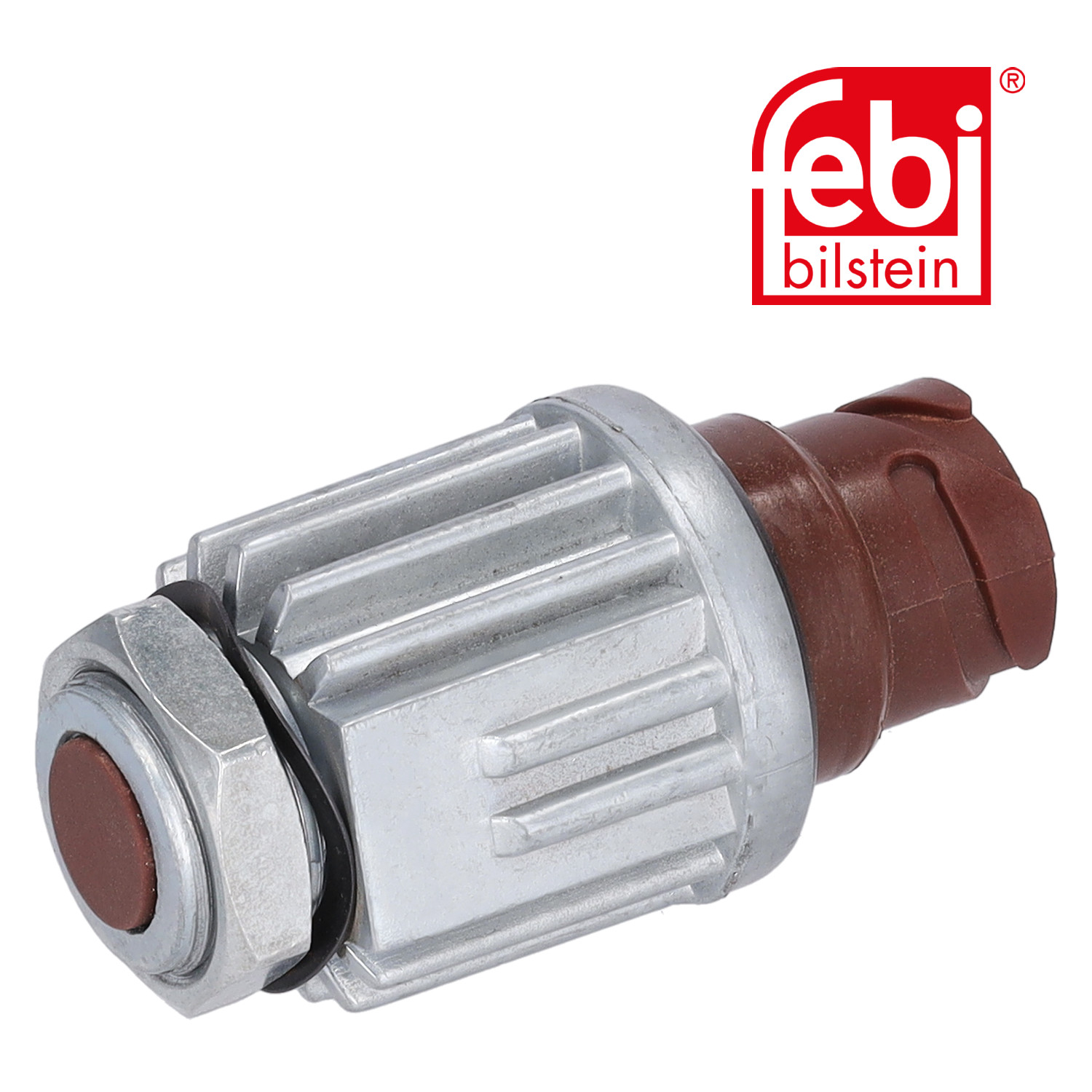Febi Fuel Preheater Relay OD Thick 39103