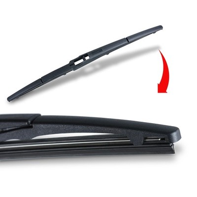 Bosch Wiper Wiper Blade 350mm — H357 fits Opel Zafira Tourer C 2011-2019