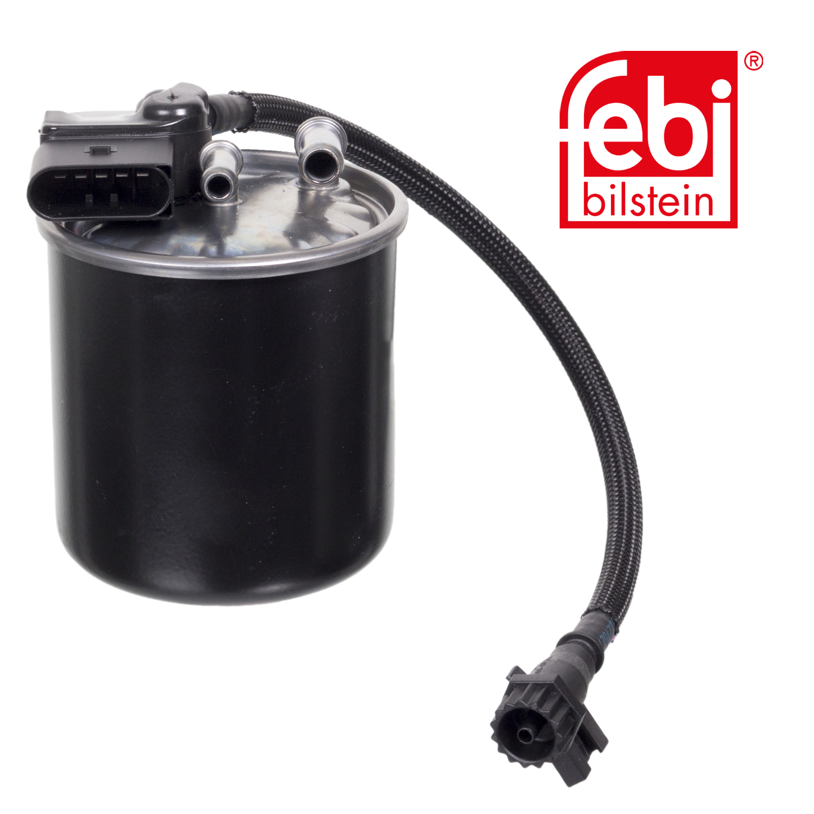 Febi Fuel Filter Element 100475