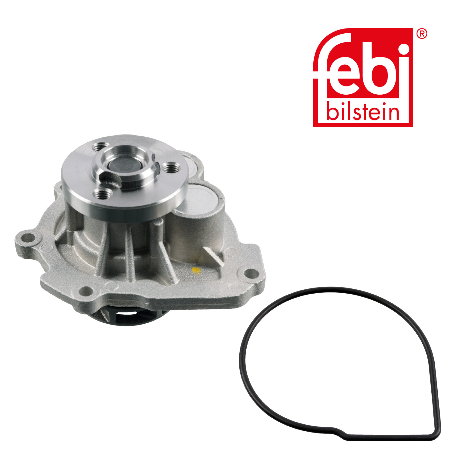 Febi Engine Cooling Water Pump 28531