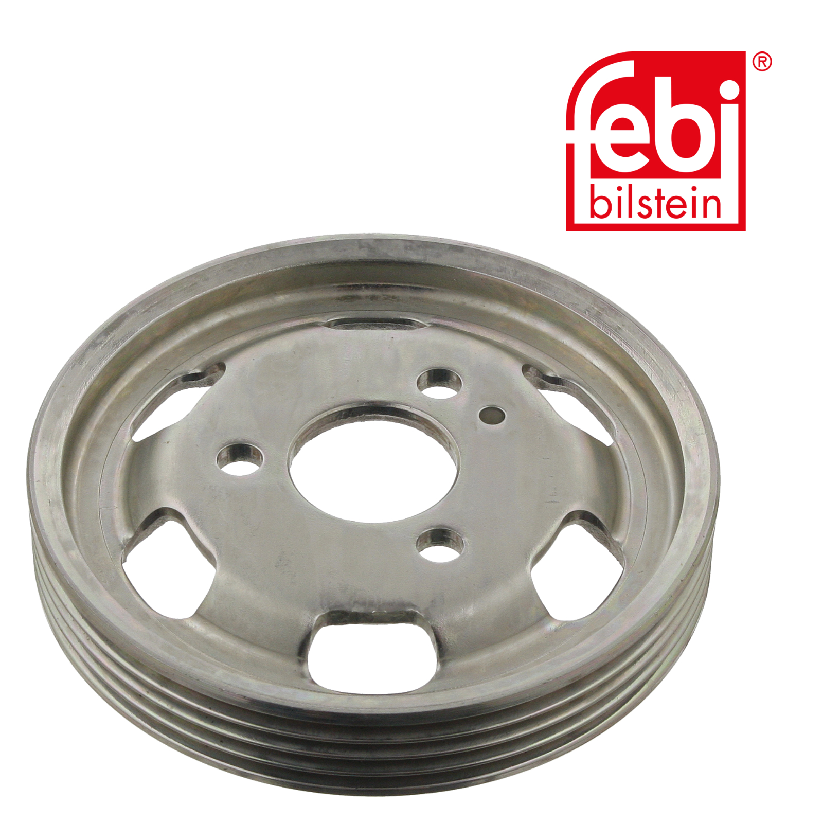 Febi Power Steering Pump Belt Pulley OD ID Thick 32149