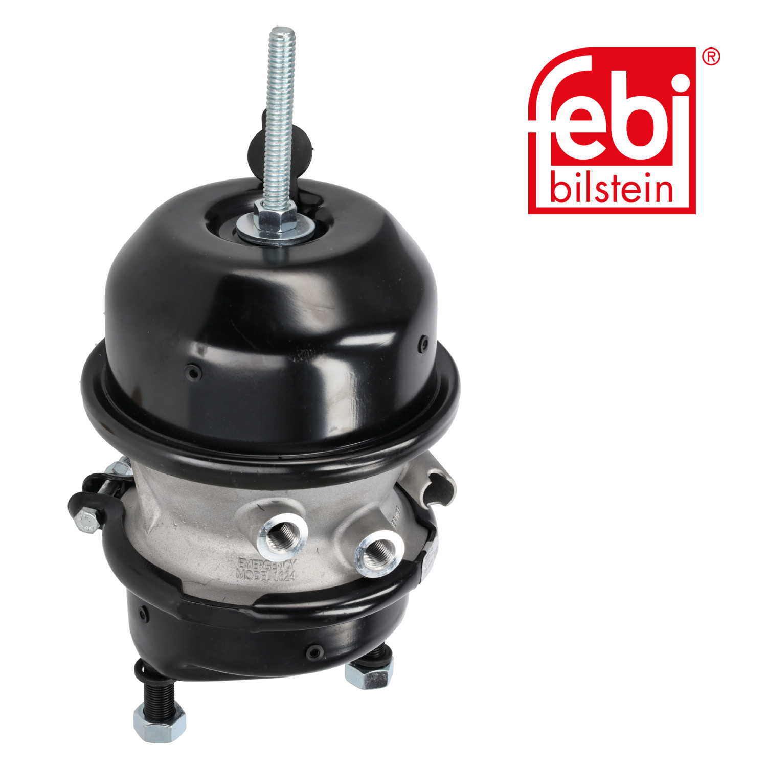 Febi Diaphragm Cylinder 109128