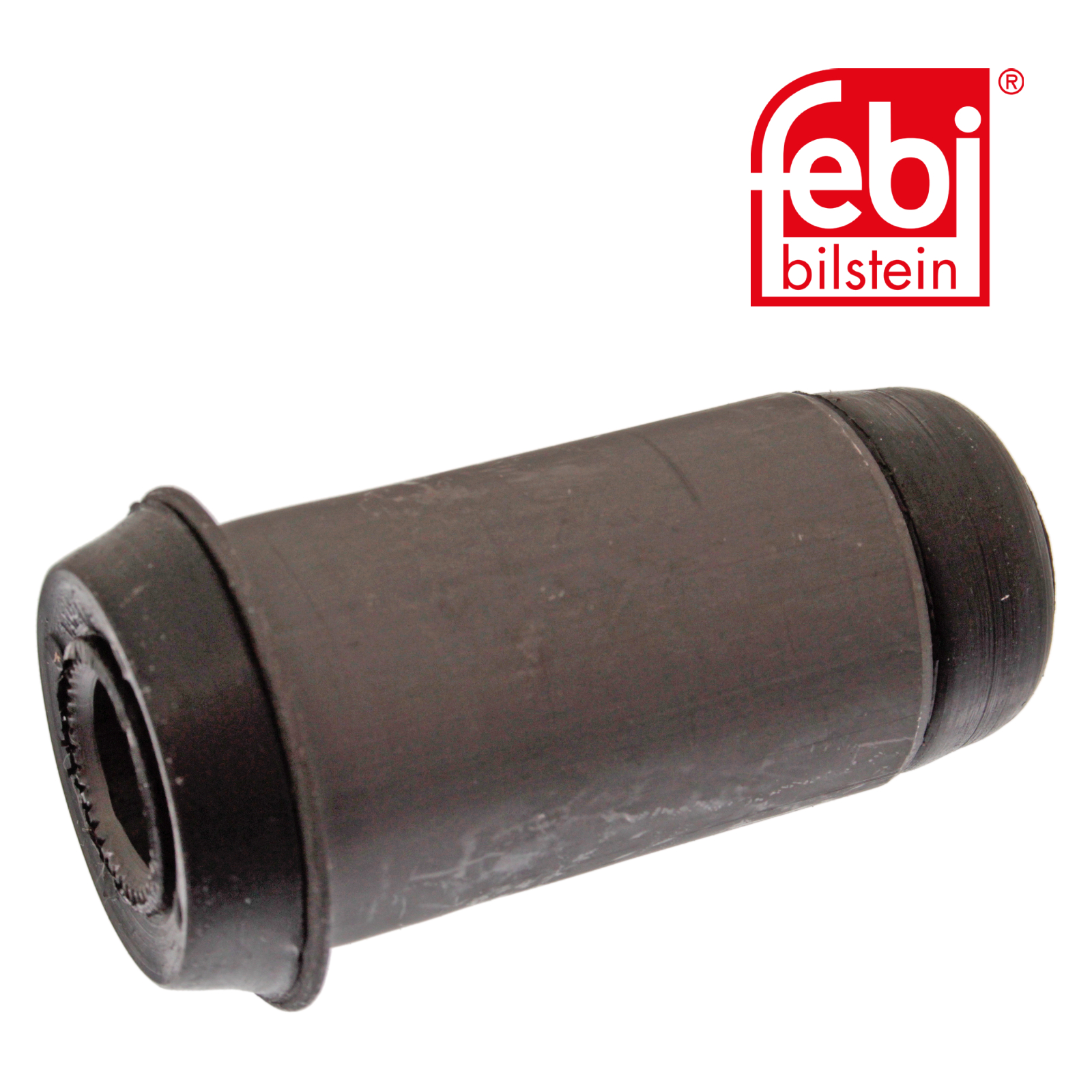 Febi Wishbone / Control / Trailing Arm Bush Front Right 42340