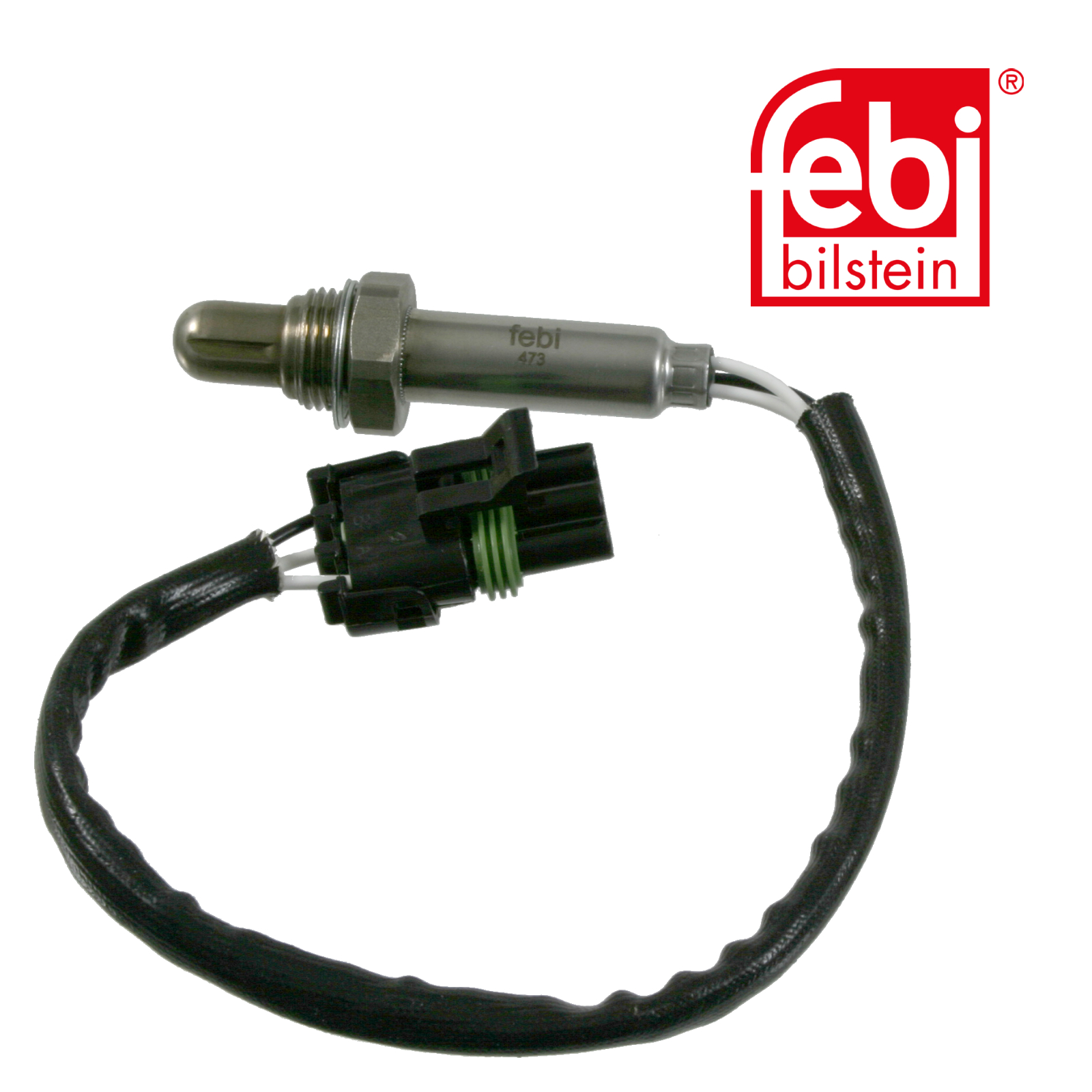Febi O2 Lambda Oxygen Sensor 21355