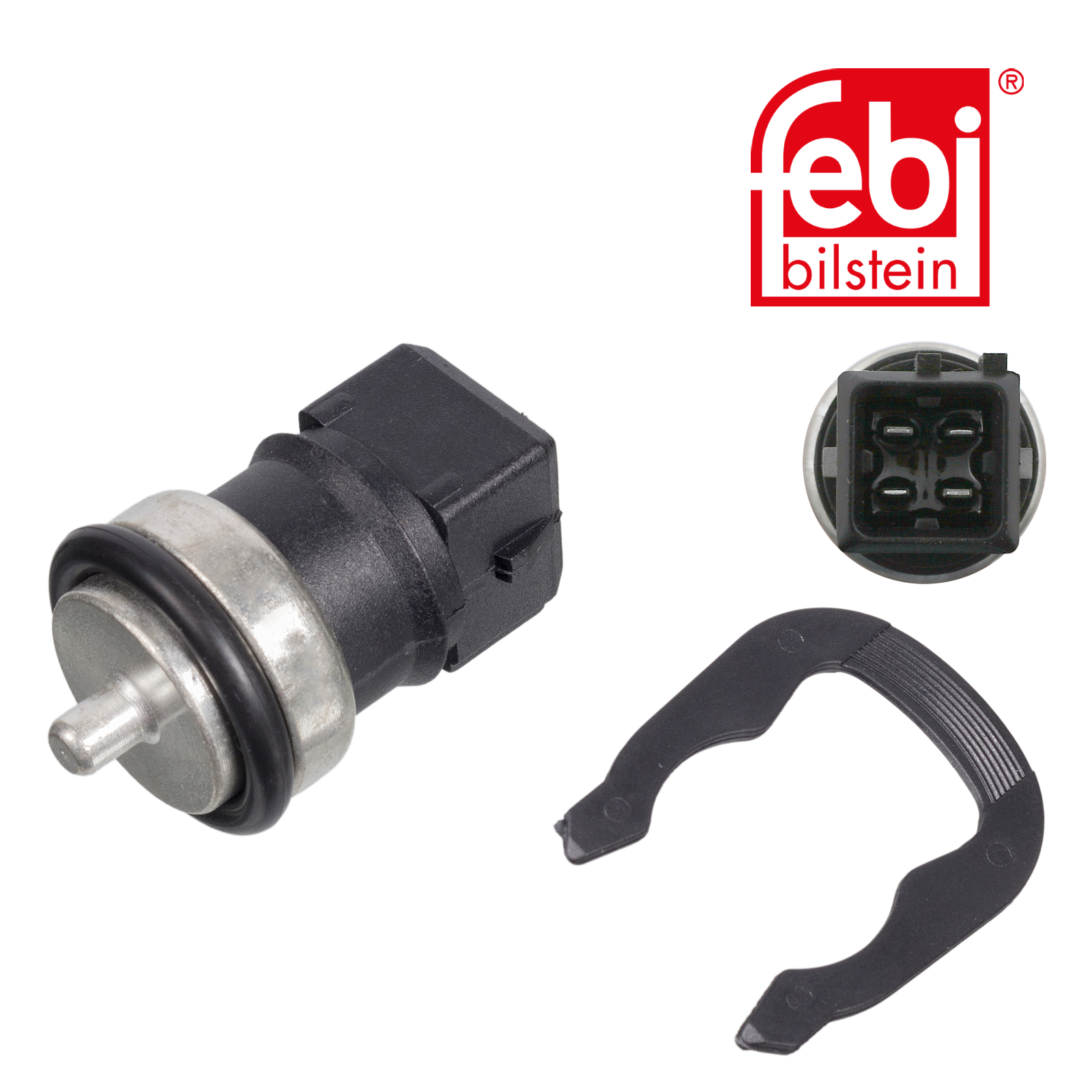 Febi Coolant Temperature Sensor 26936