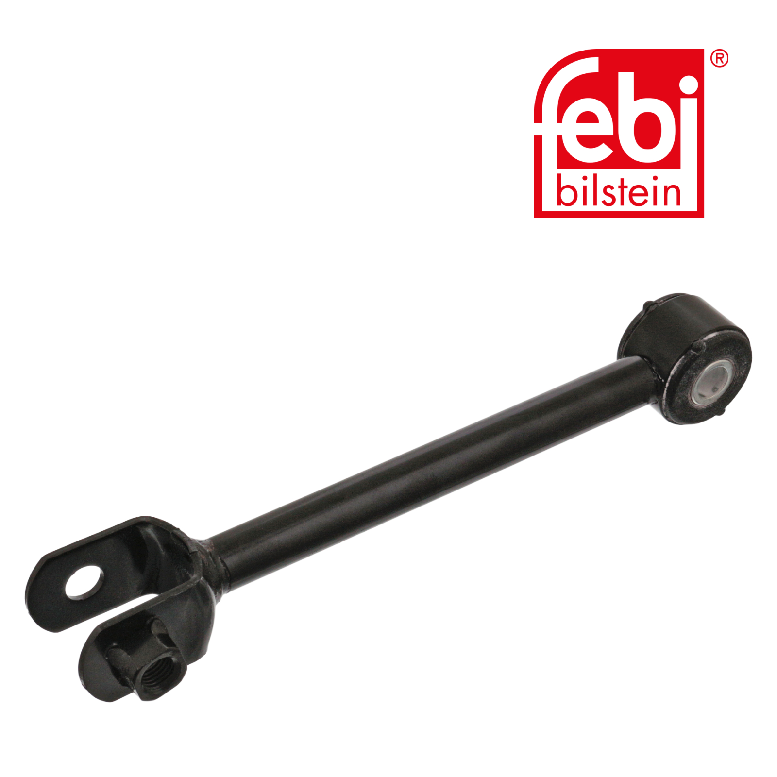 Febi Stabiliser Bar Link Coupling Rod Rear Right 41346
