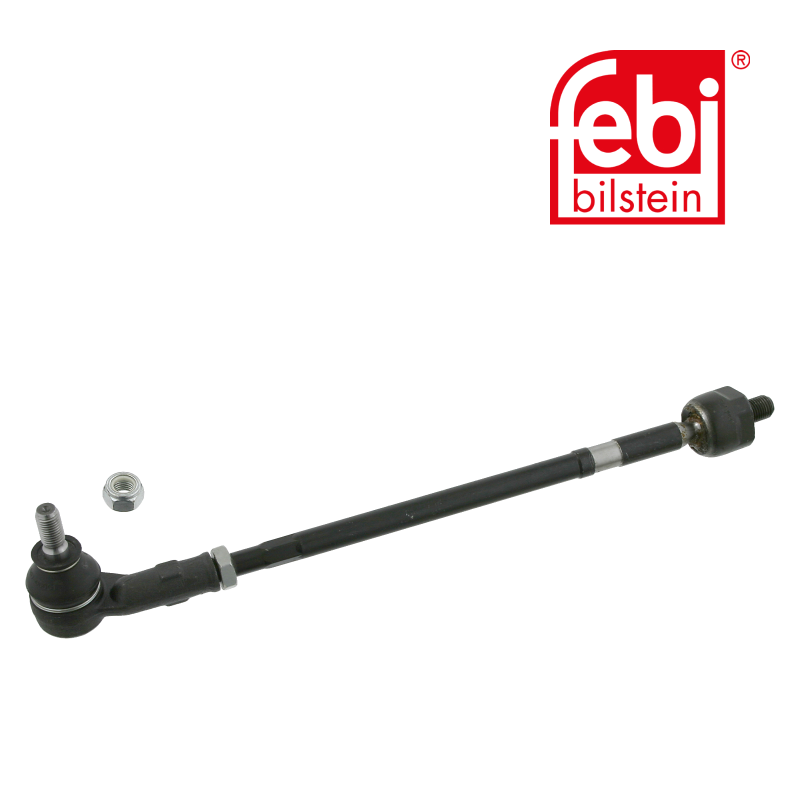 Febi Inner Rack End Right Joint Front Left 26244