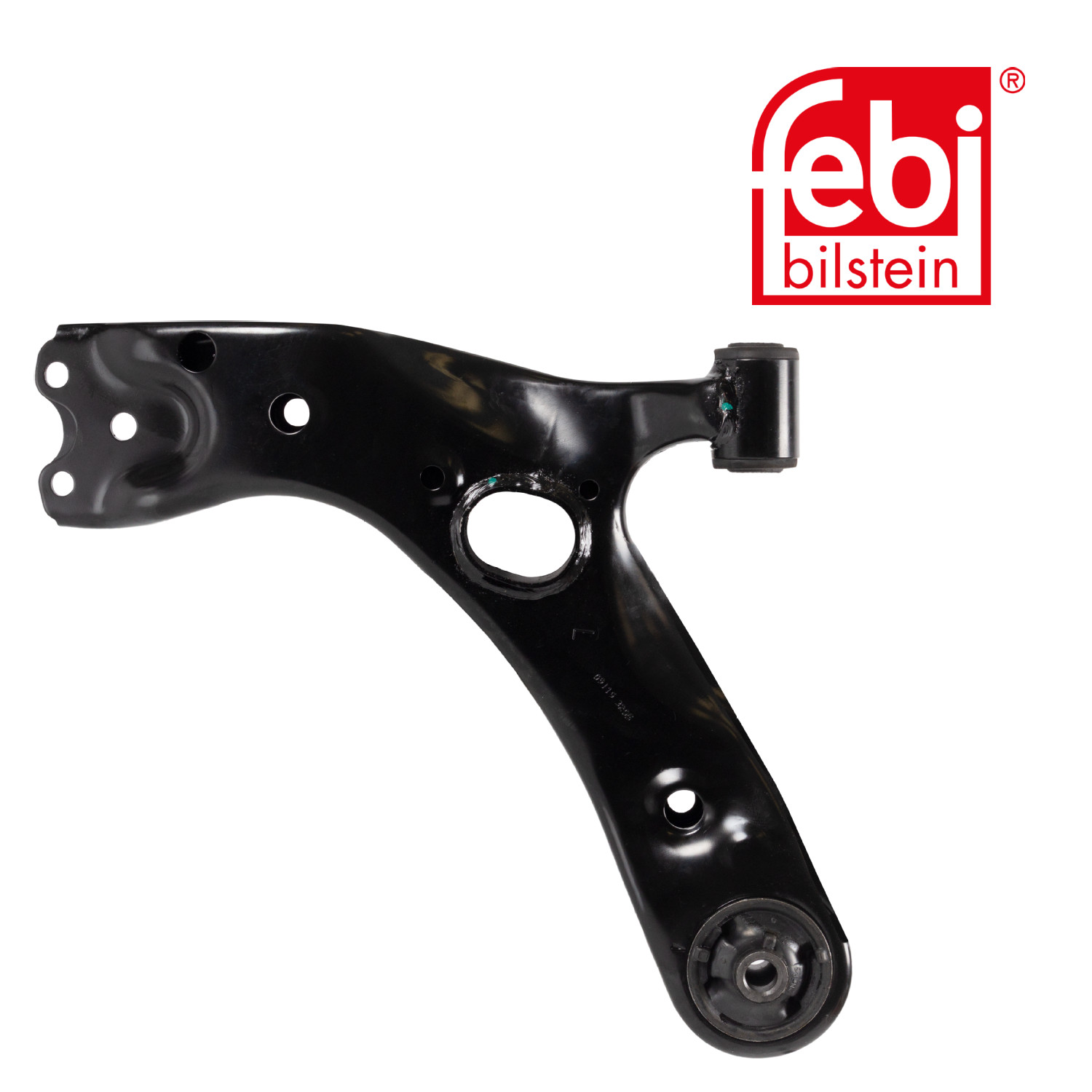 Febi Control/Trailing Arm Lower 109565