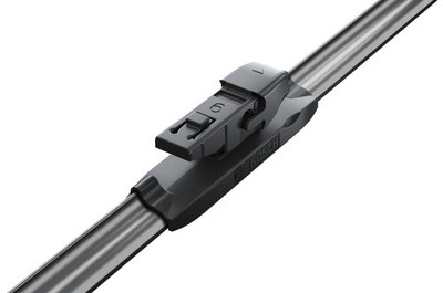 Bosch Aerotwin Wiper Blade Set 650mm + 400mm — A157S fits Lexus Nx 2014 on