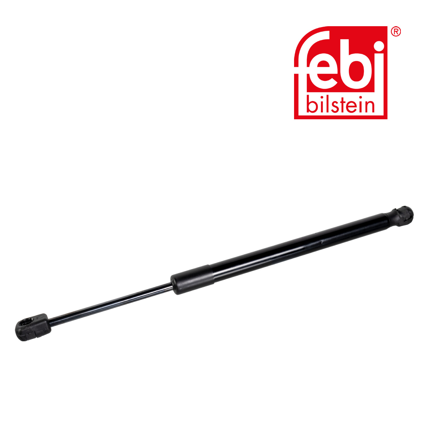 Febi Bonnet Gas Strut Lift Support Hood Lift Shock Replacement both 177350