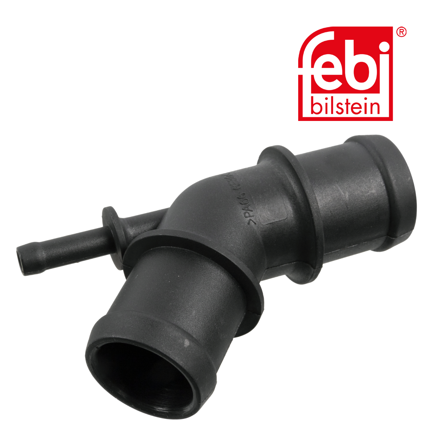 Febi Coolant Flange Housing Connector 176809