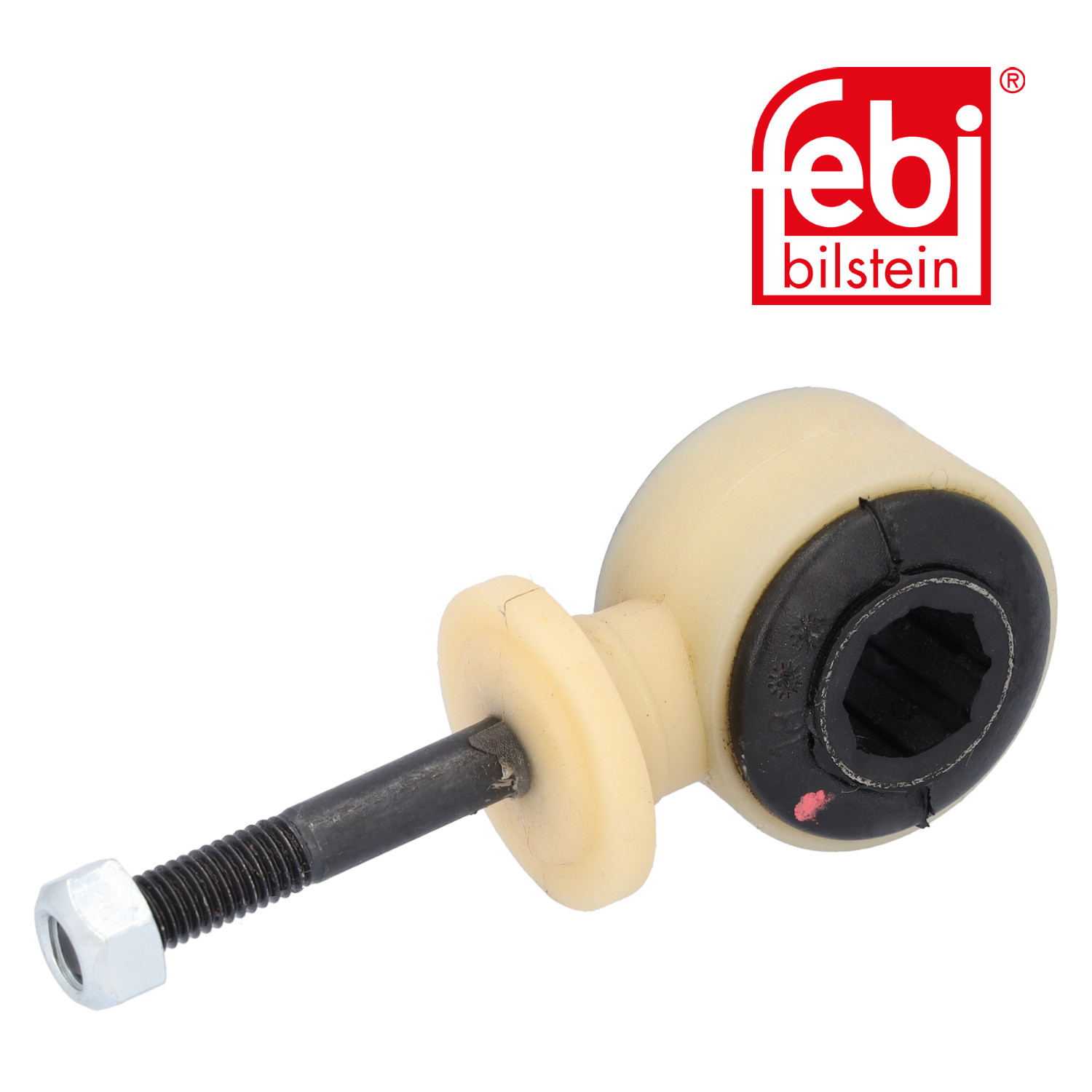 Febi Stabiliser Bar Link Coupling Rod Front Right 07729